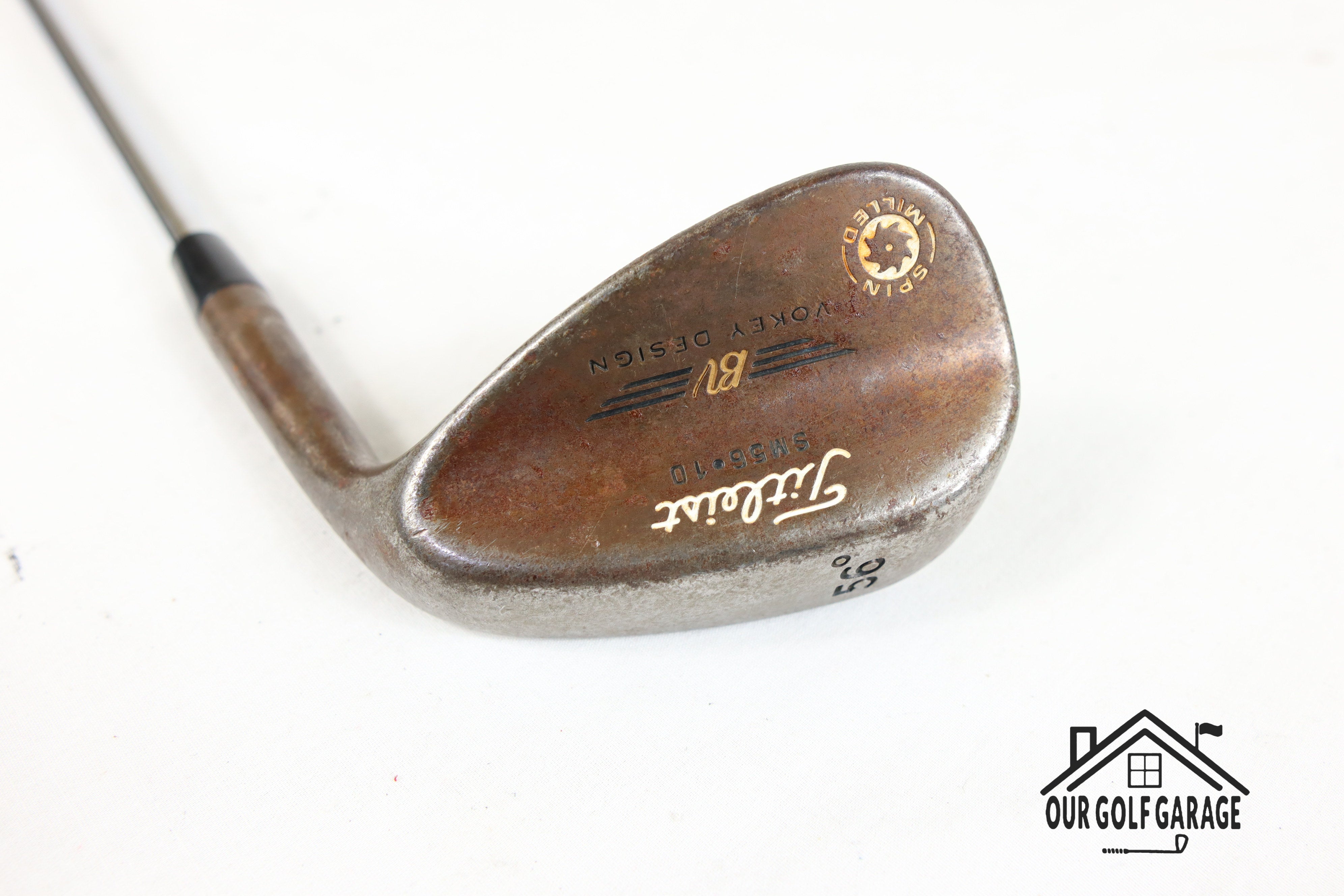 Titleist BV 56° Wedge