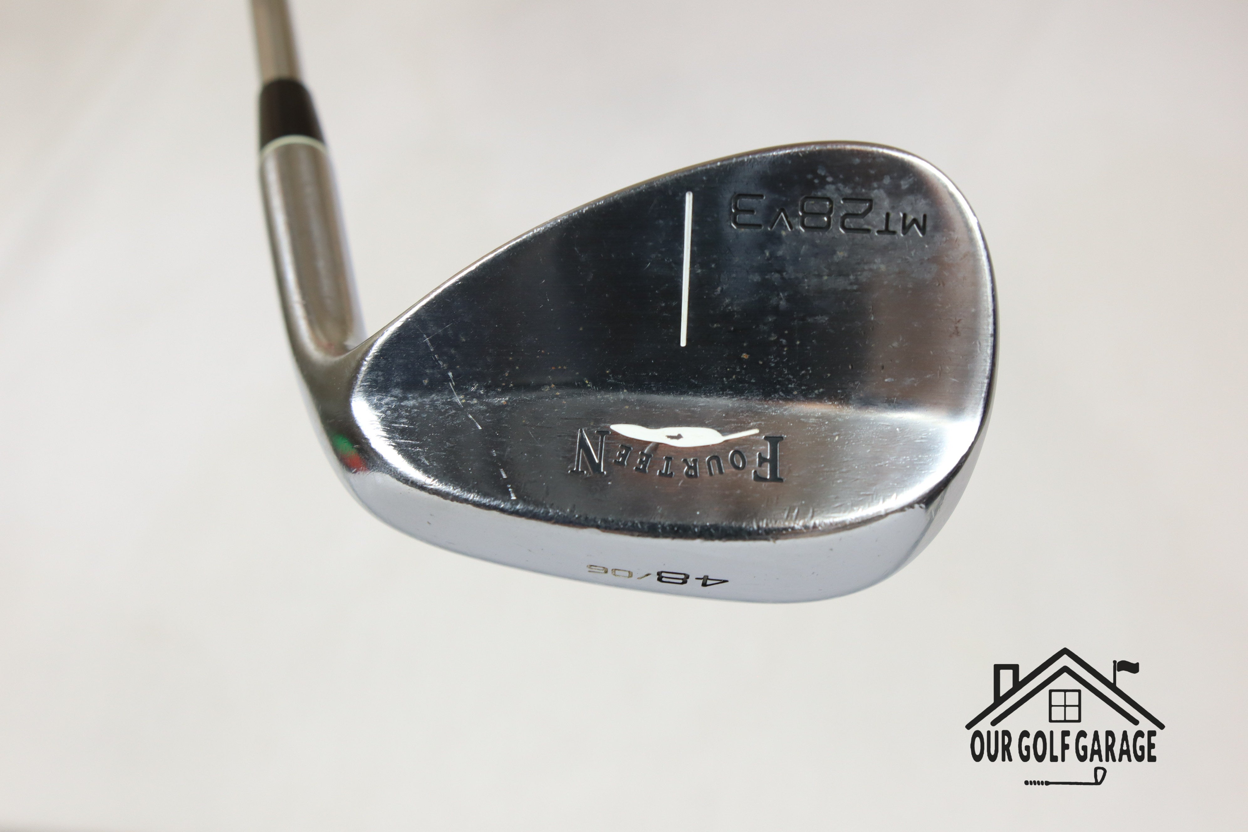 Fourteen M24 48° Wedge