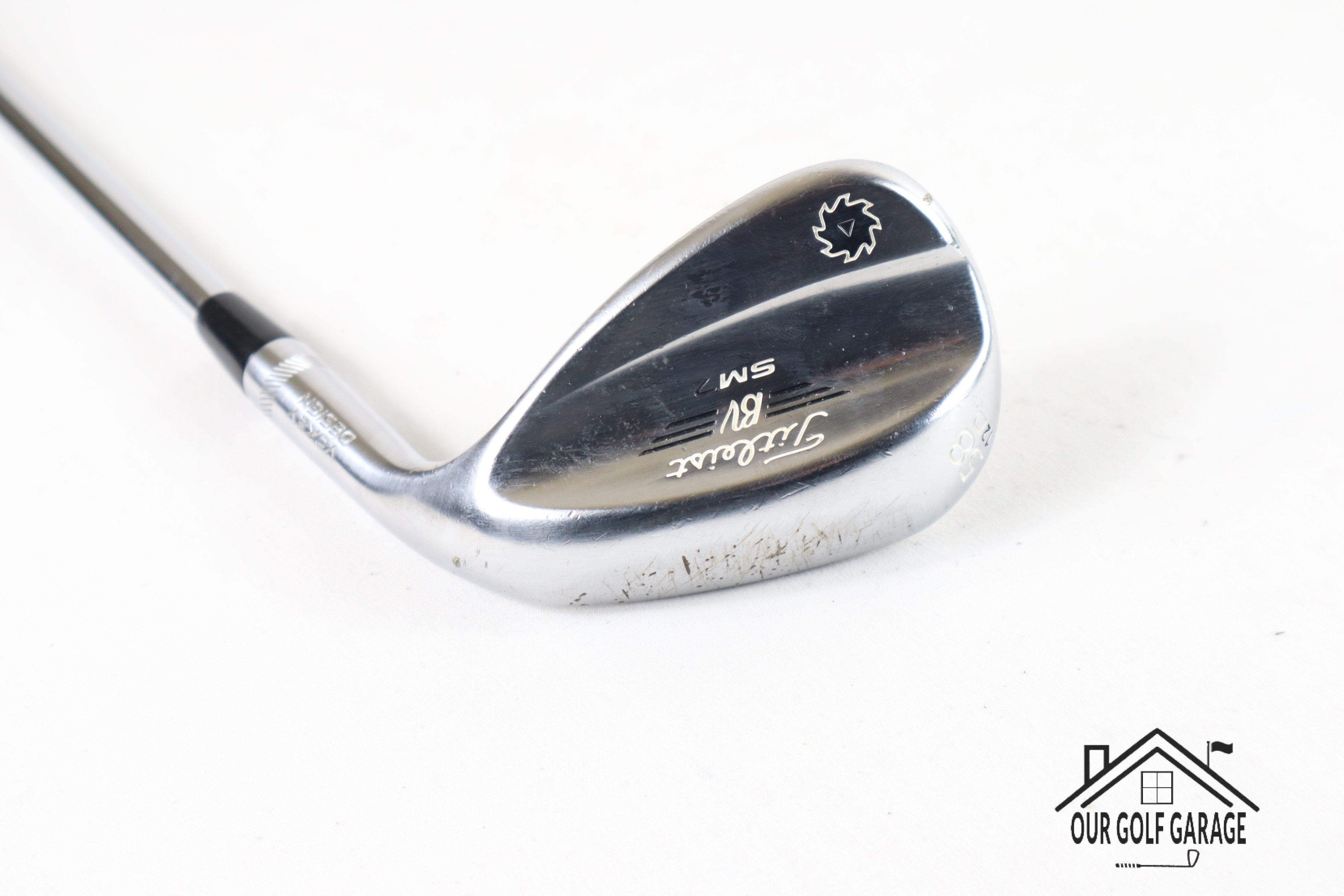 Titleist BV 56° Wedge