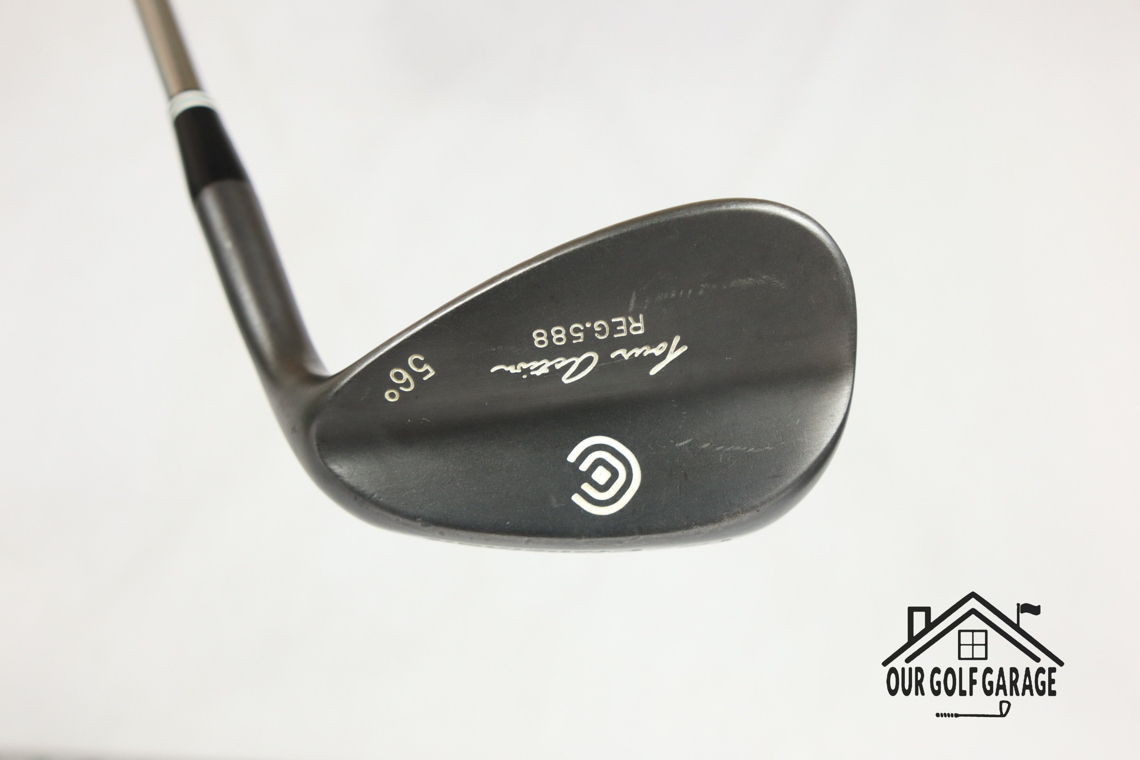 Cleveland Tour Classic Reg.588 56° Wedge