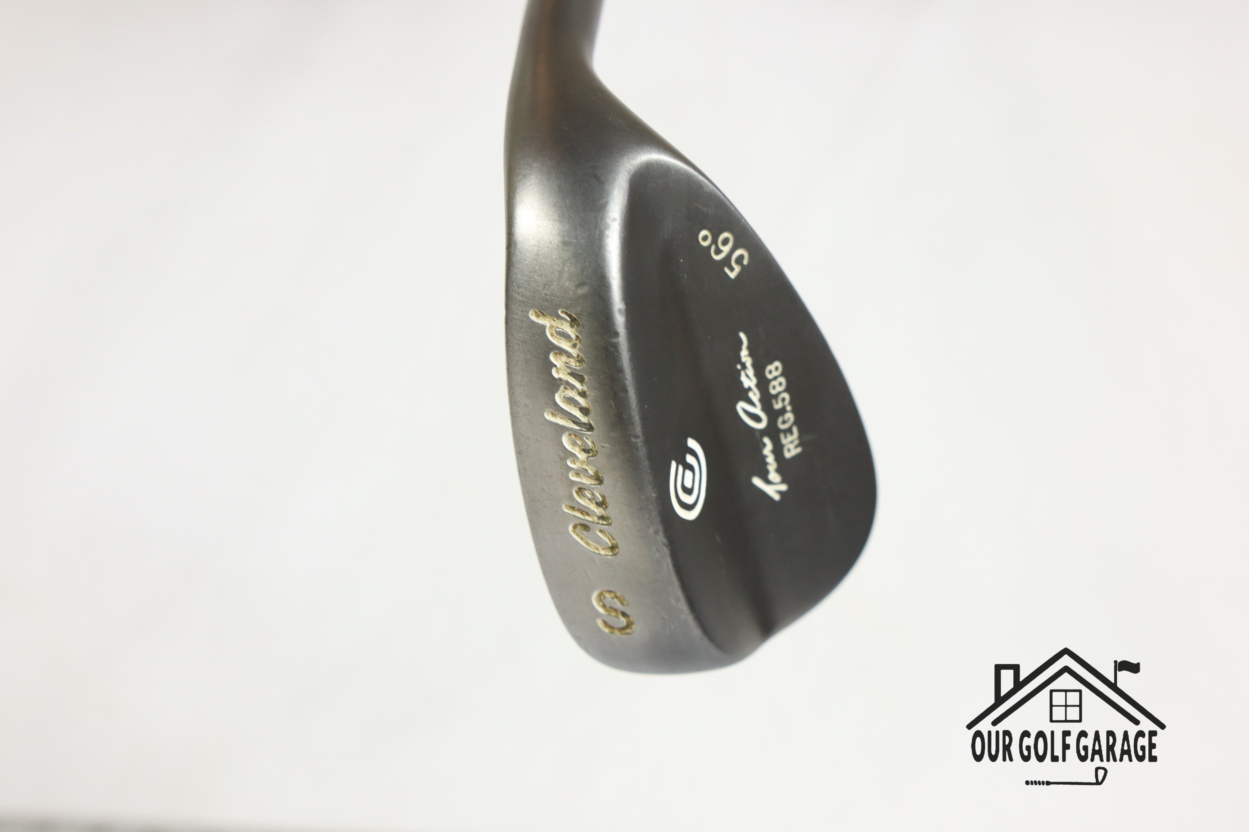 Cleveland Tour Classic Reg.588 56° Wedge