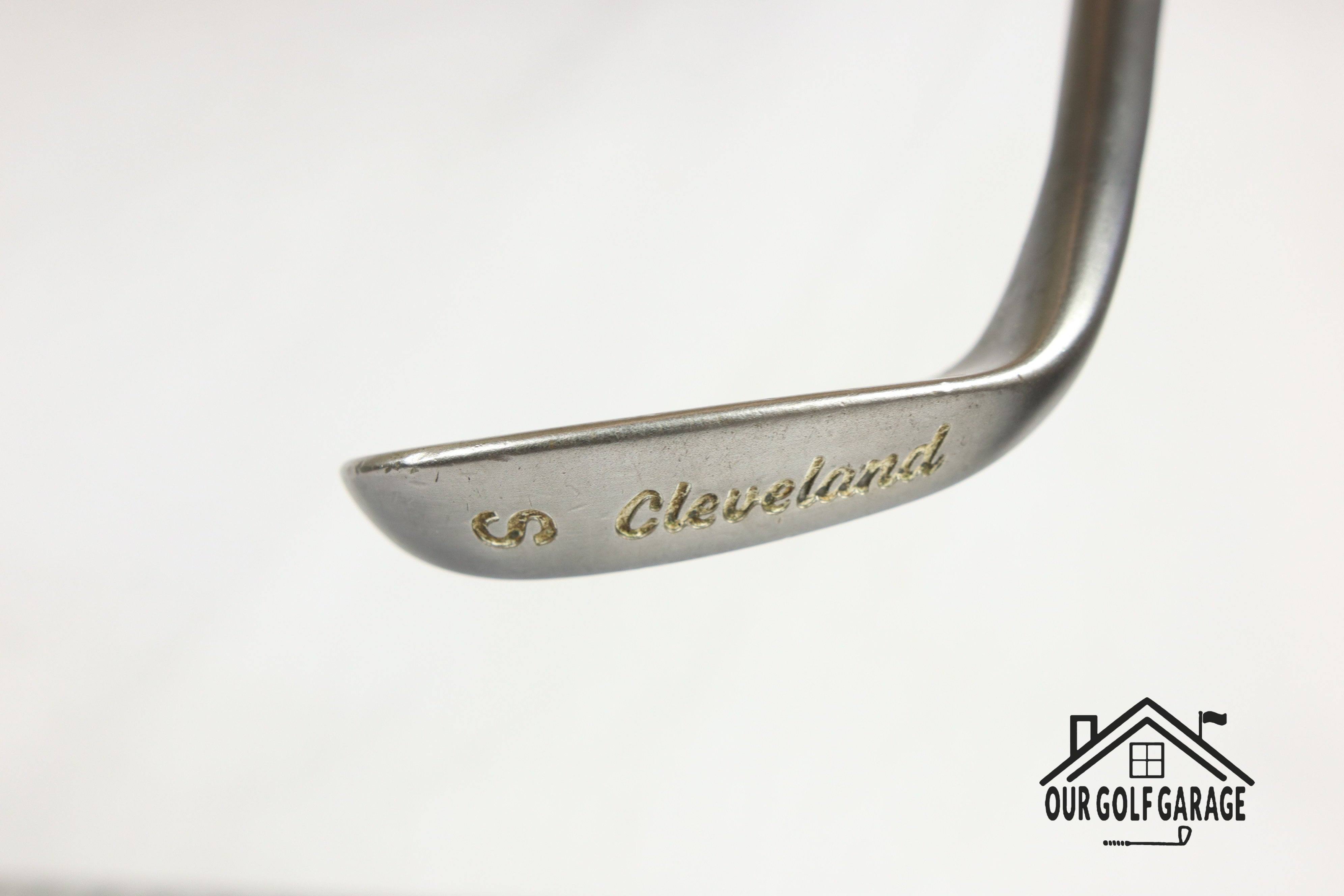 Cleveland Tour Classic Reg.588 56° Wedge