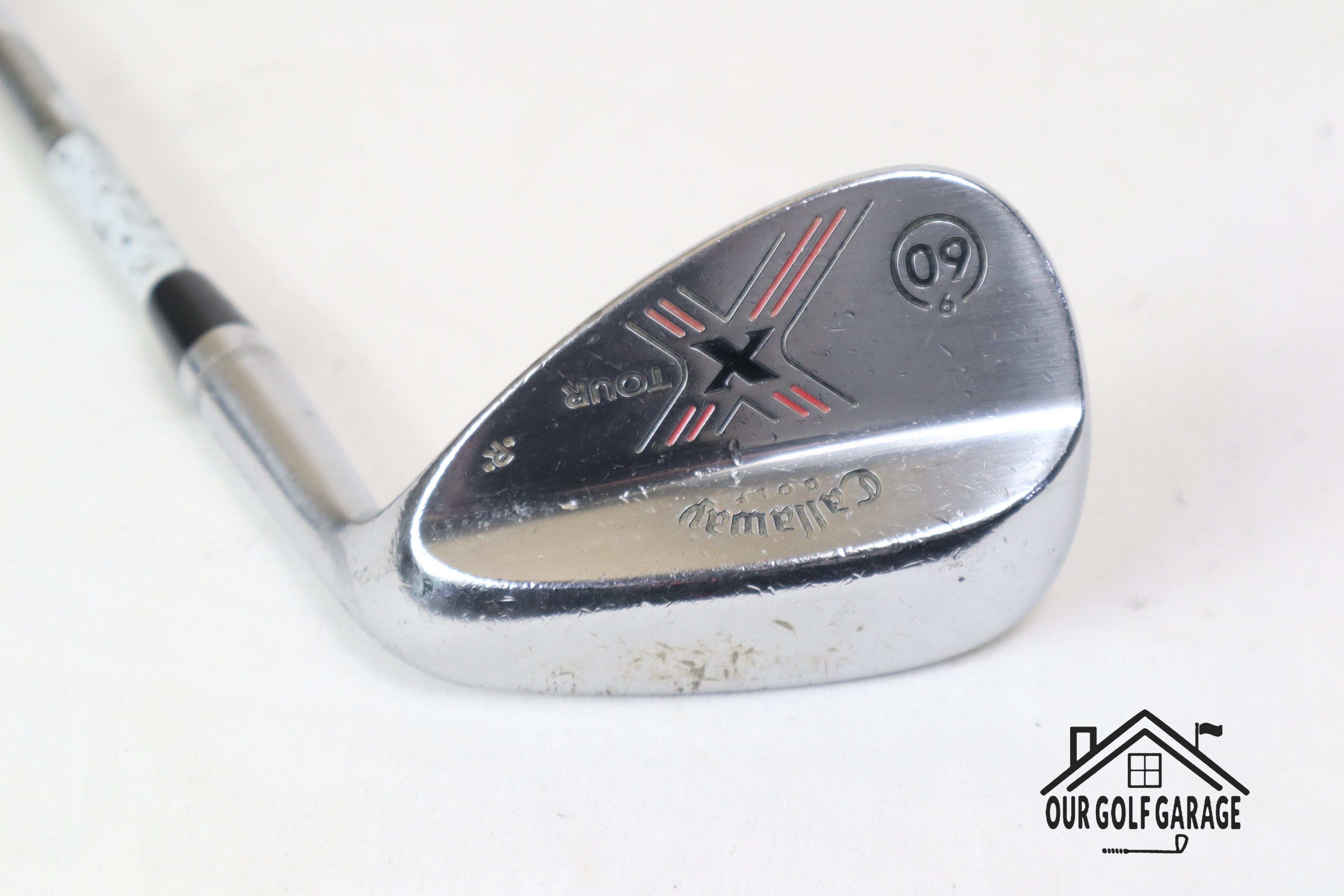 Callaway X Tour 60° Wedge