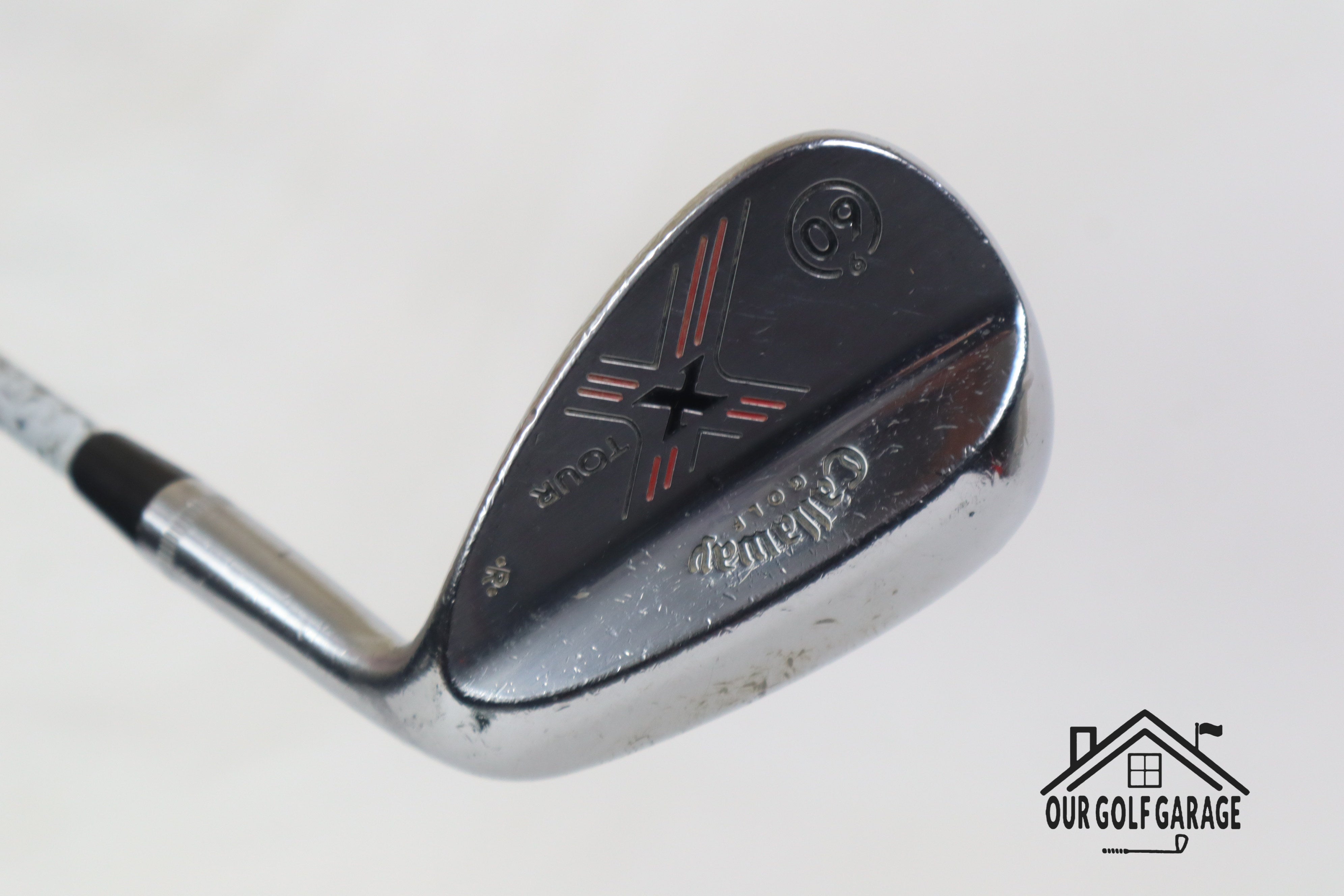 Callaway X Tour 60° Wedge