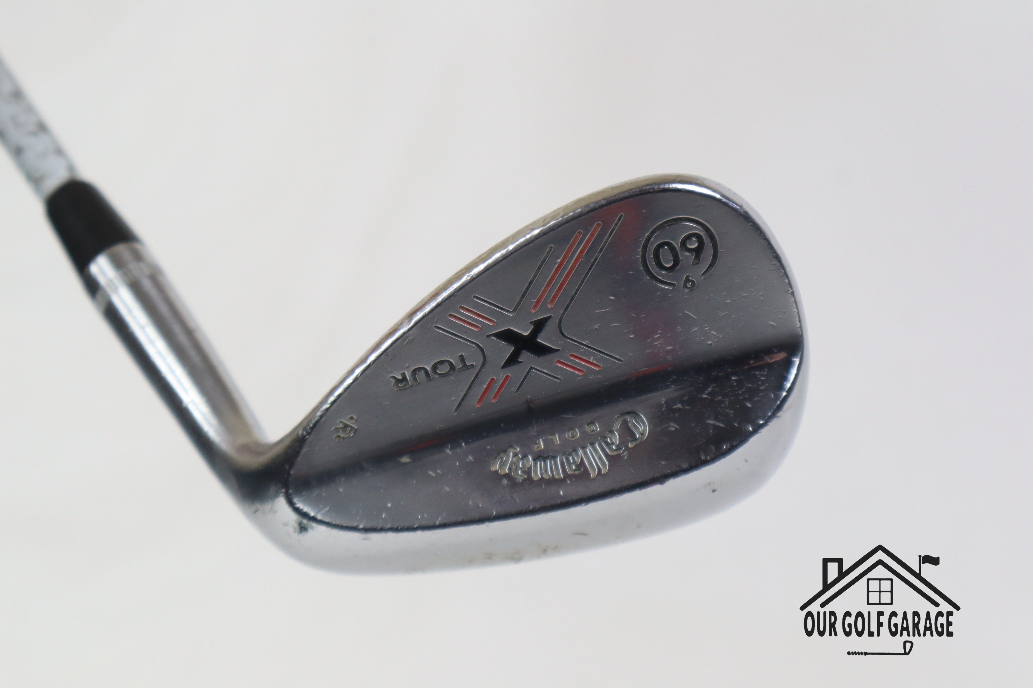 Callaway X Tour 60° Wedge