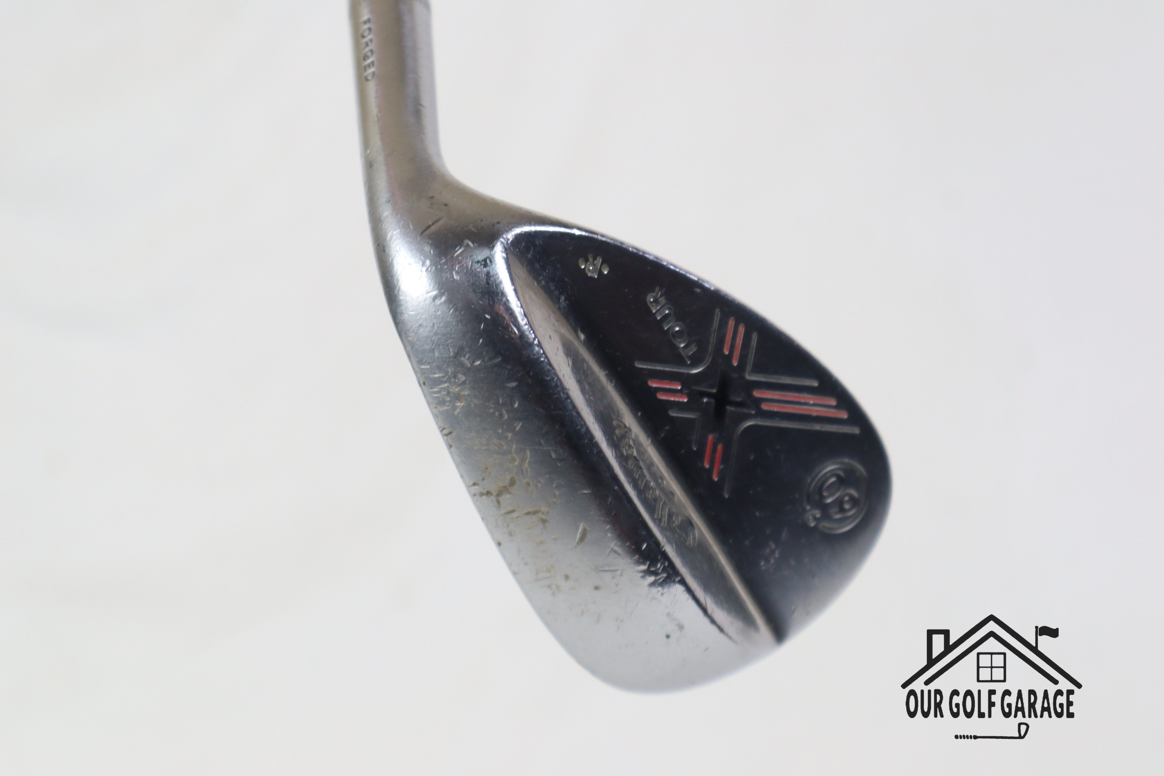 Callaway X Tour 60° Wedge