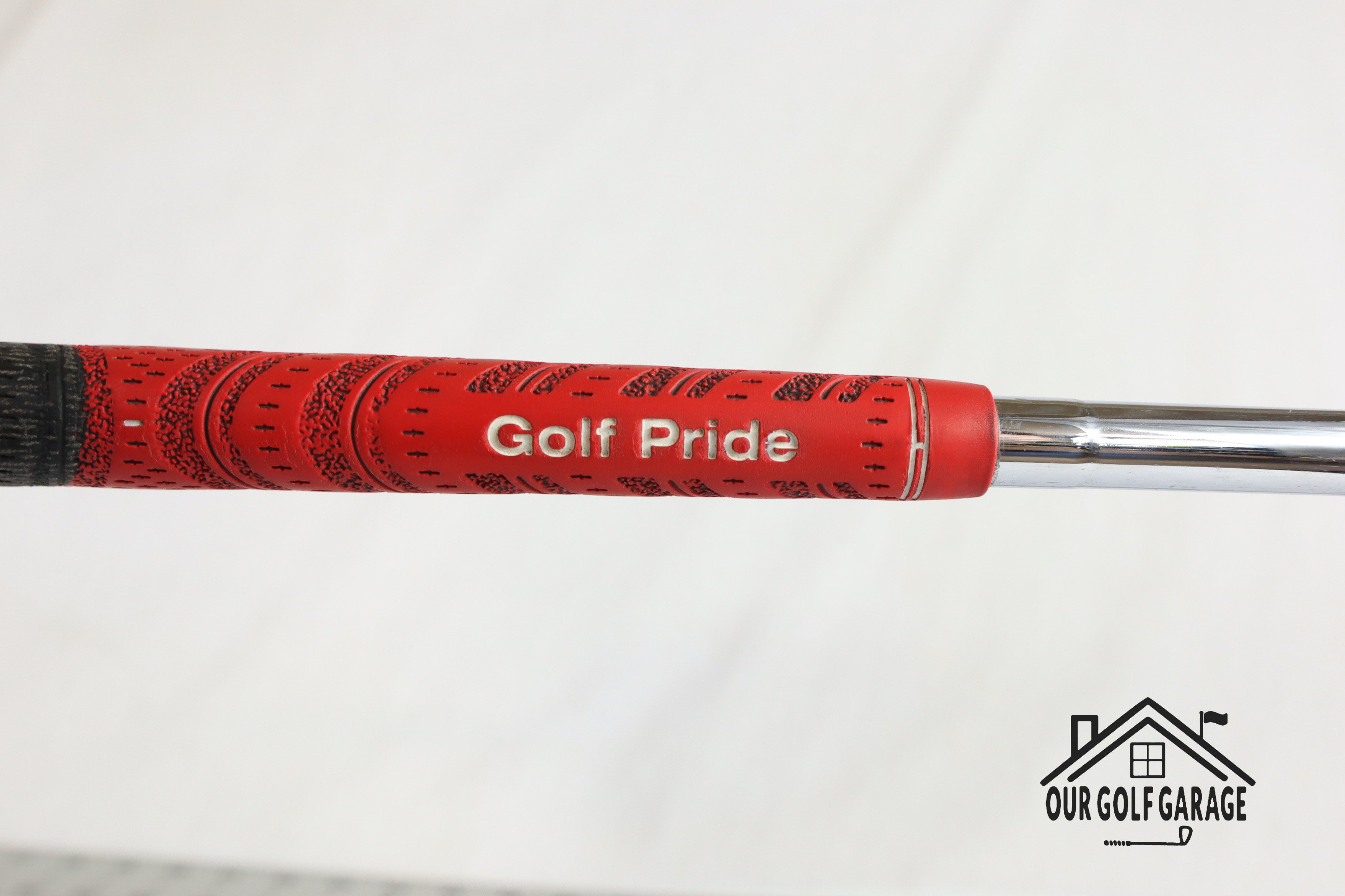 Titleist Black SM9 58° Lob Wedge