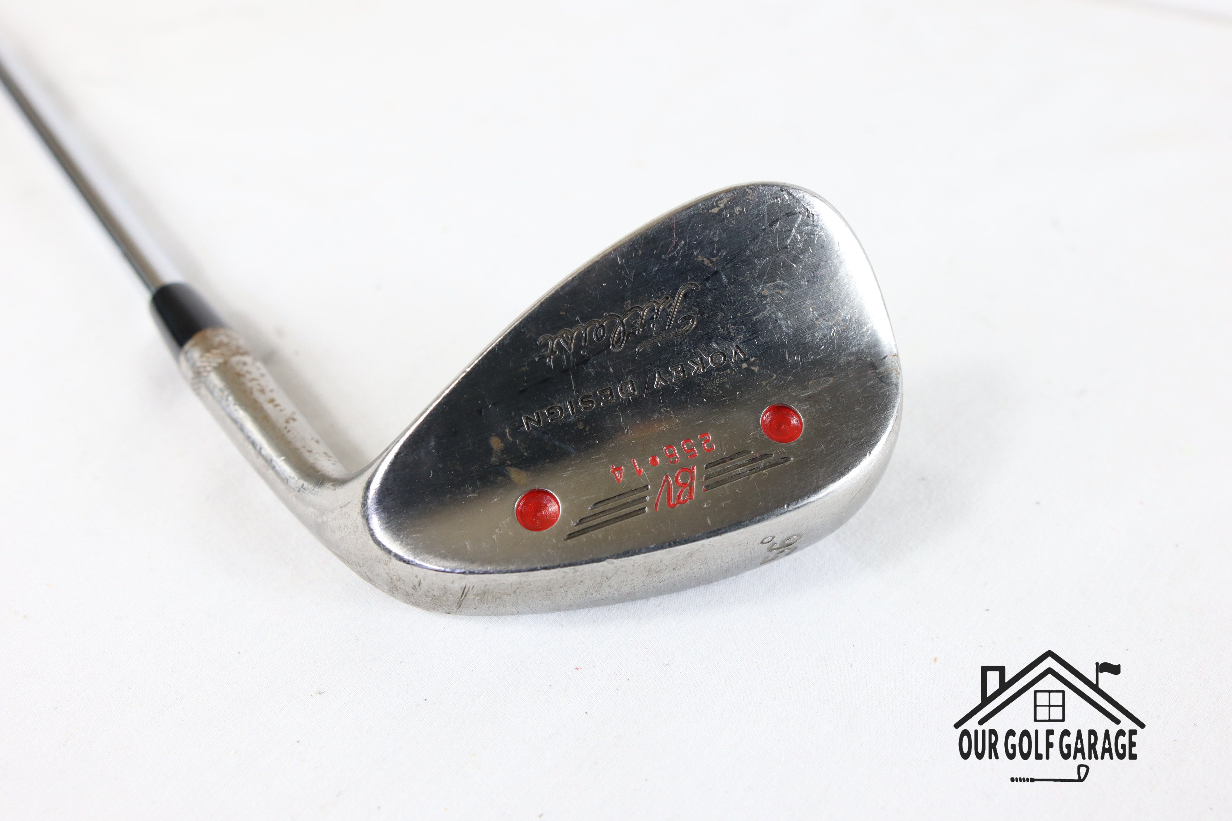 Titleist BV 256 56° Wedge