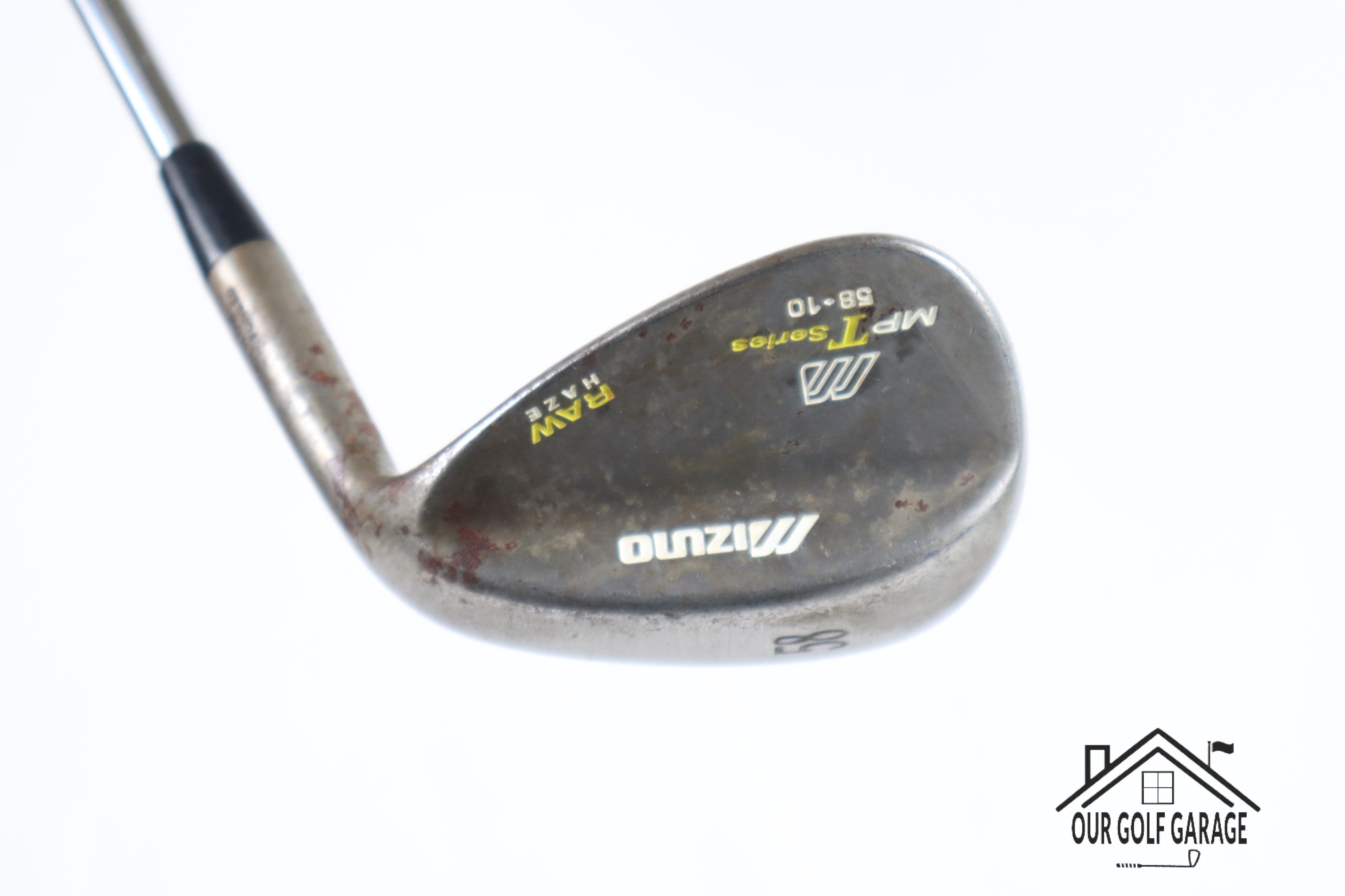 Mizuno MP T Series 58° Wedge