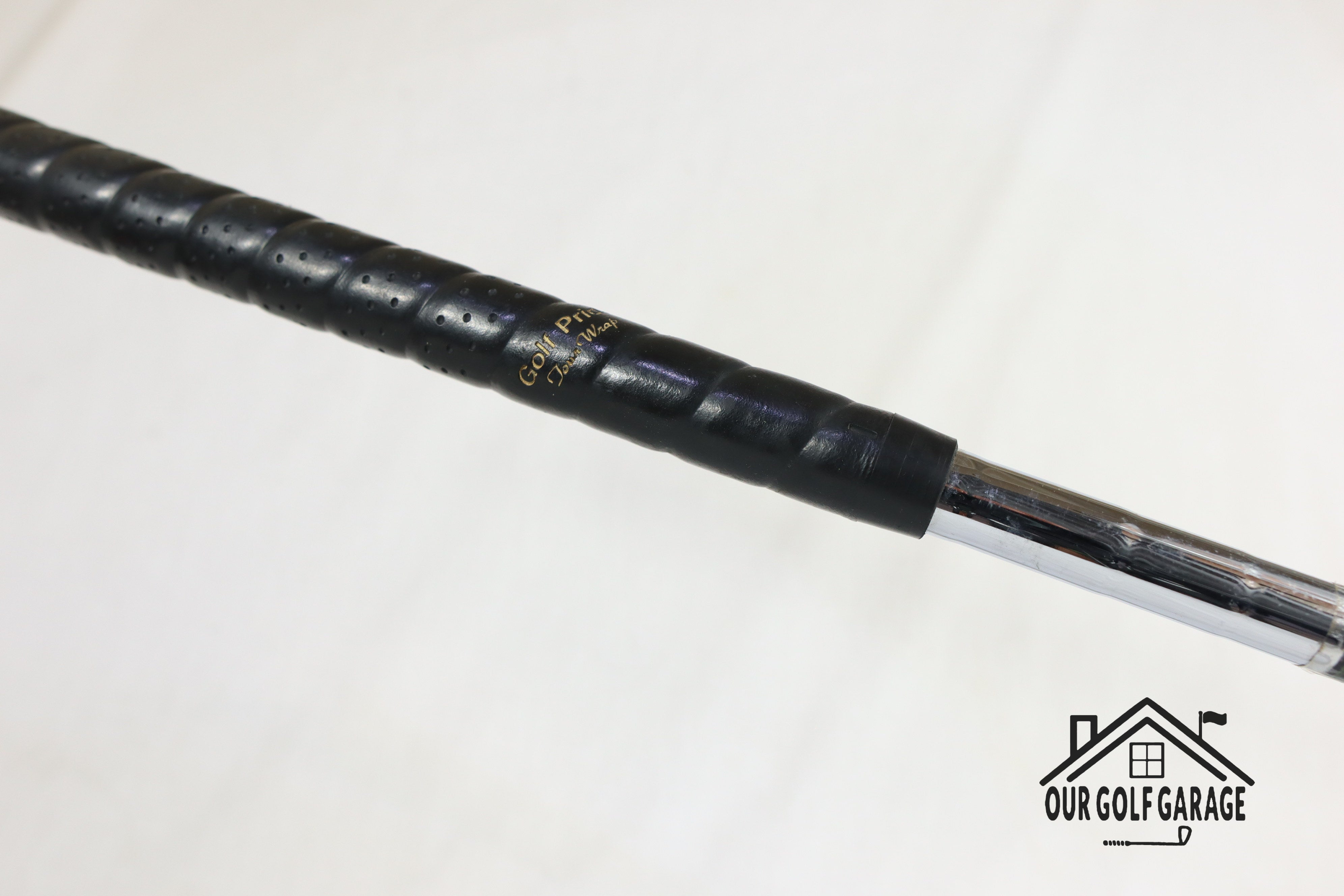 Ping Eye 2 Black Dot 2 Iron