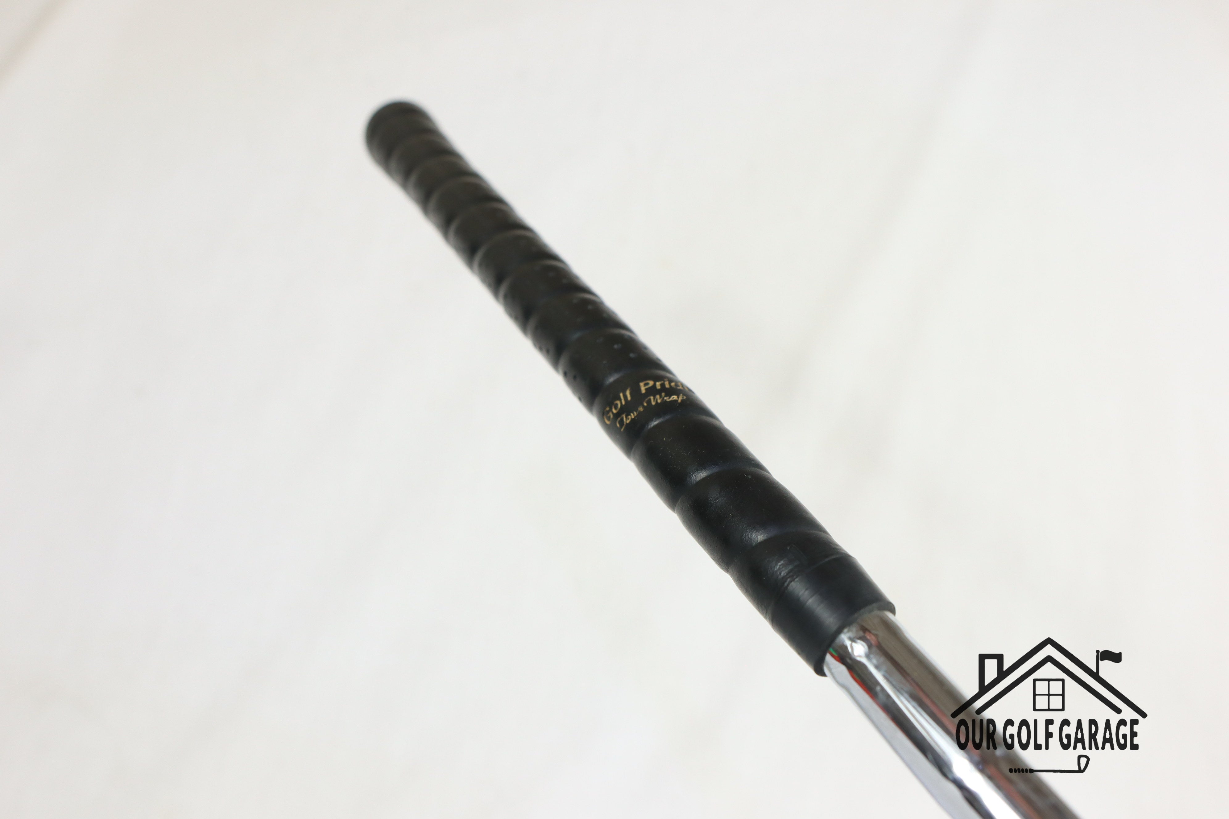 Ping Eye 2 Black Dot 2 Iron