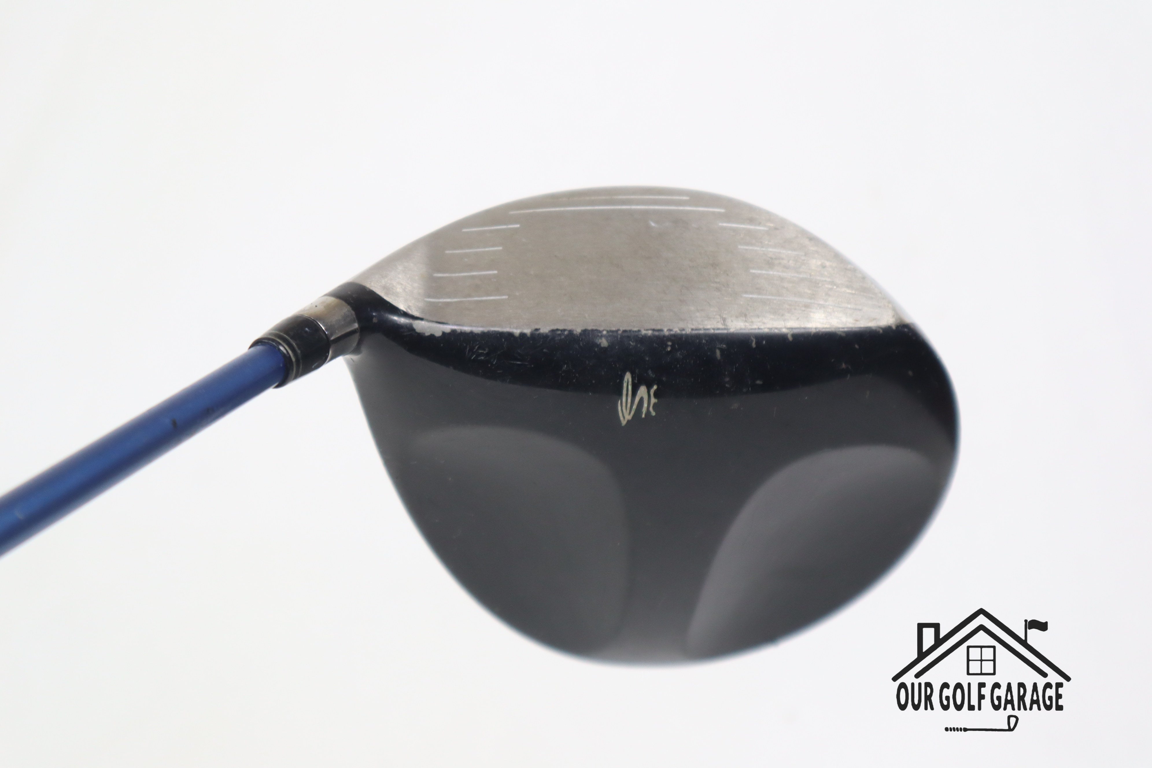 Cobra King Speed LD 10.5° Driver (Tour AD)