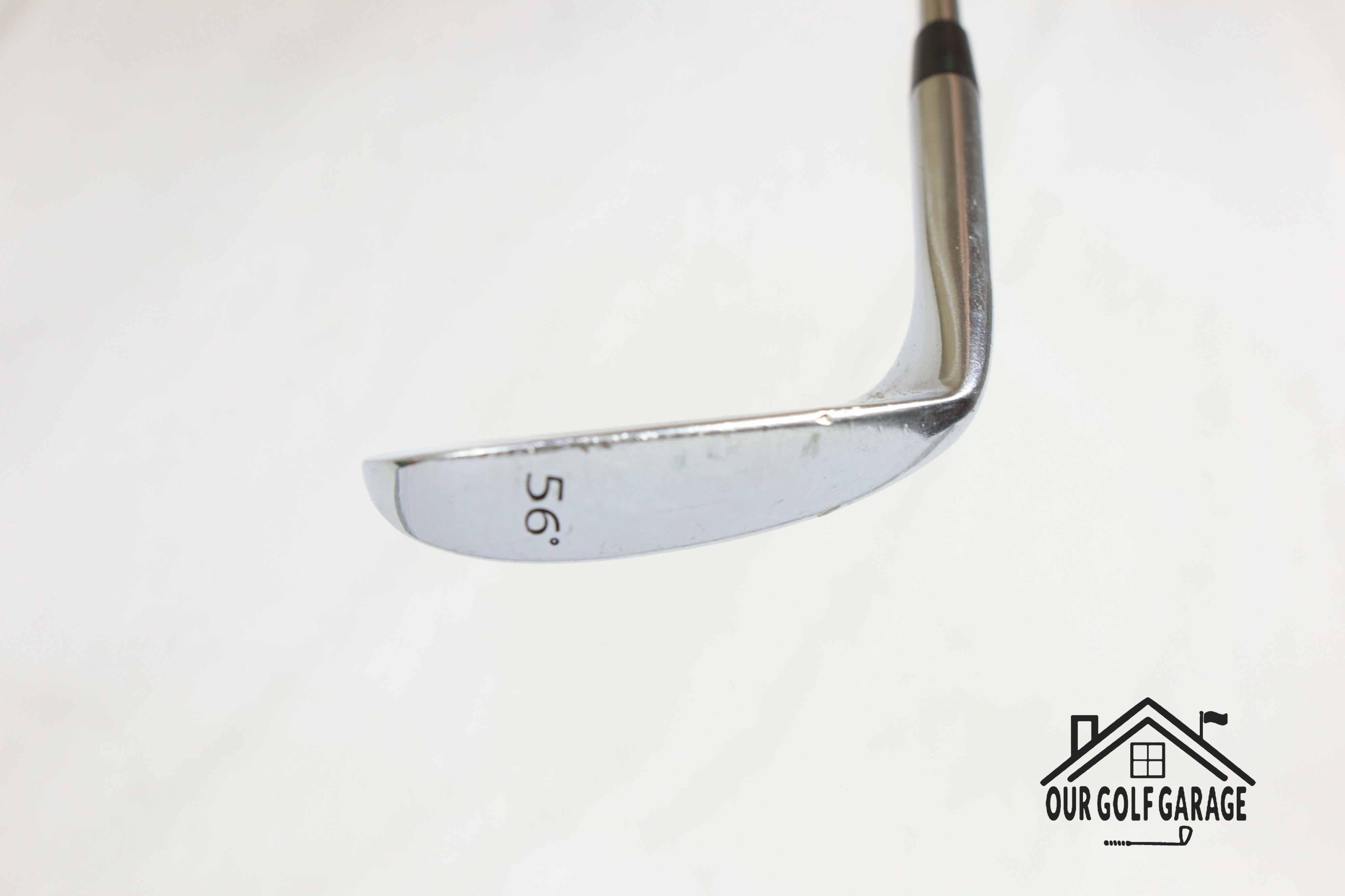RAM Power Sole FX2 56° Sand Wedge