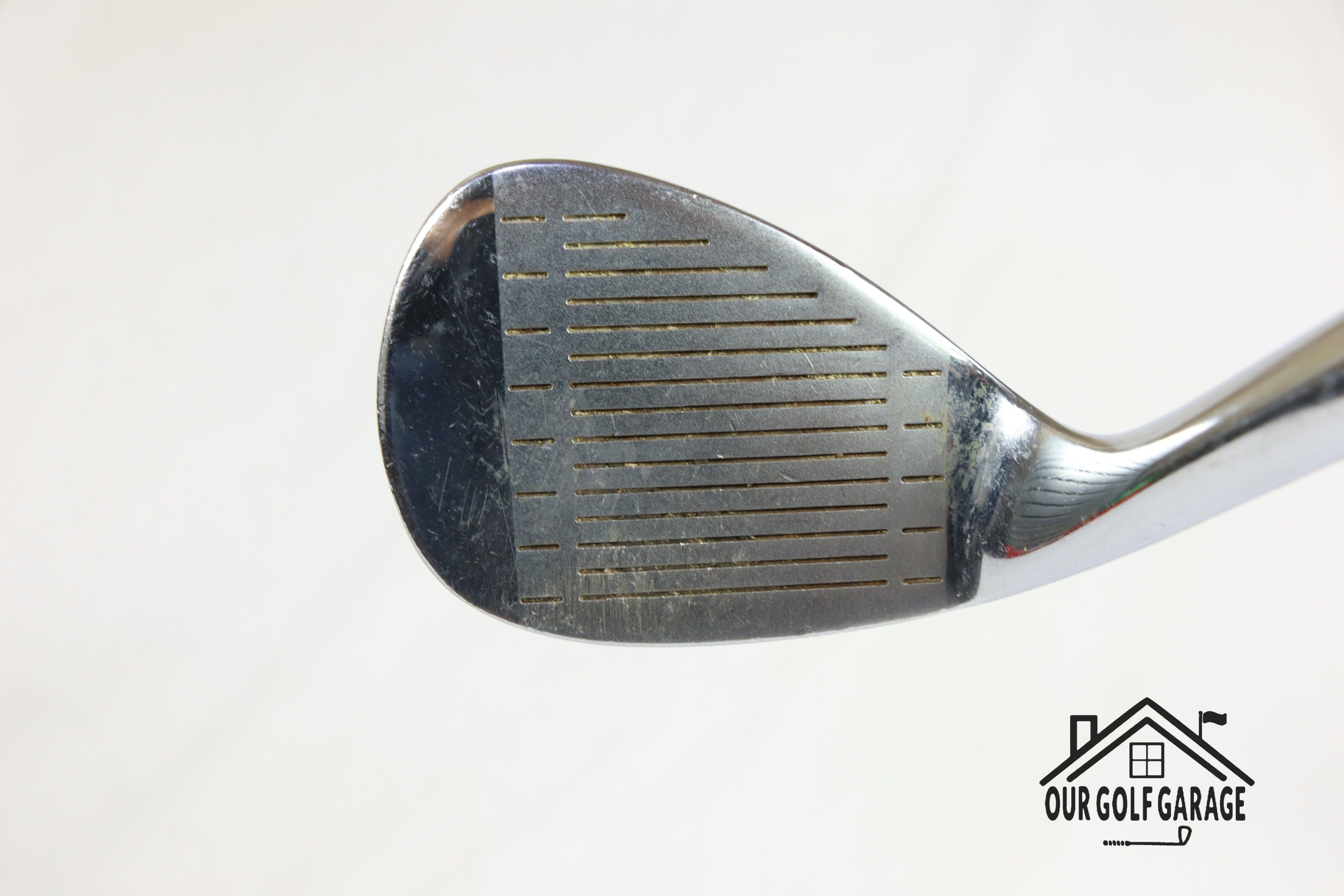 RAM Power Sole FX2 56° Sand Wedge