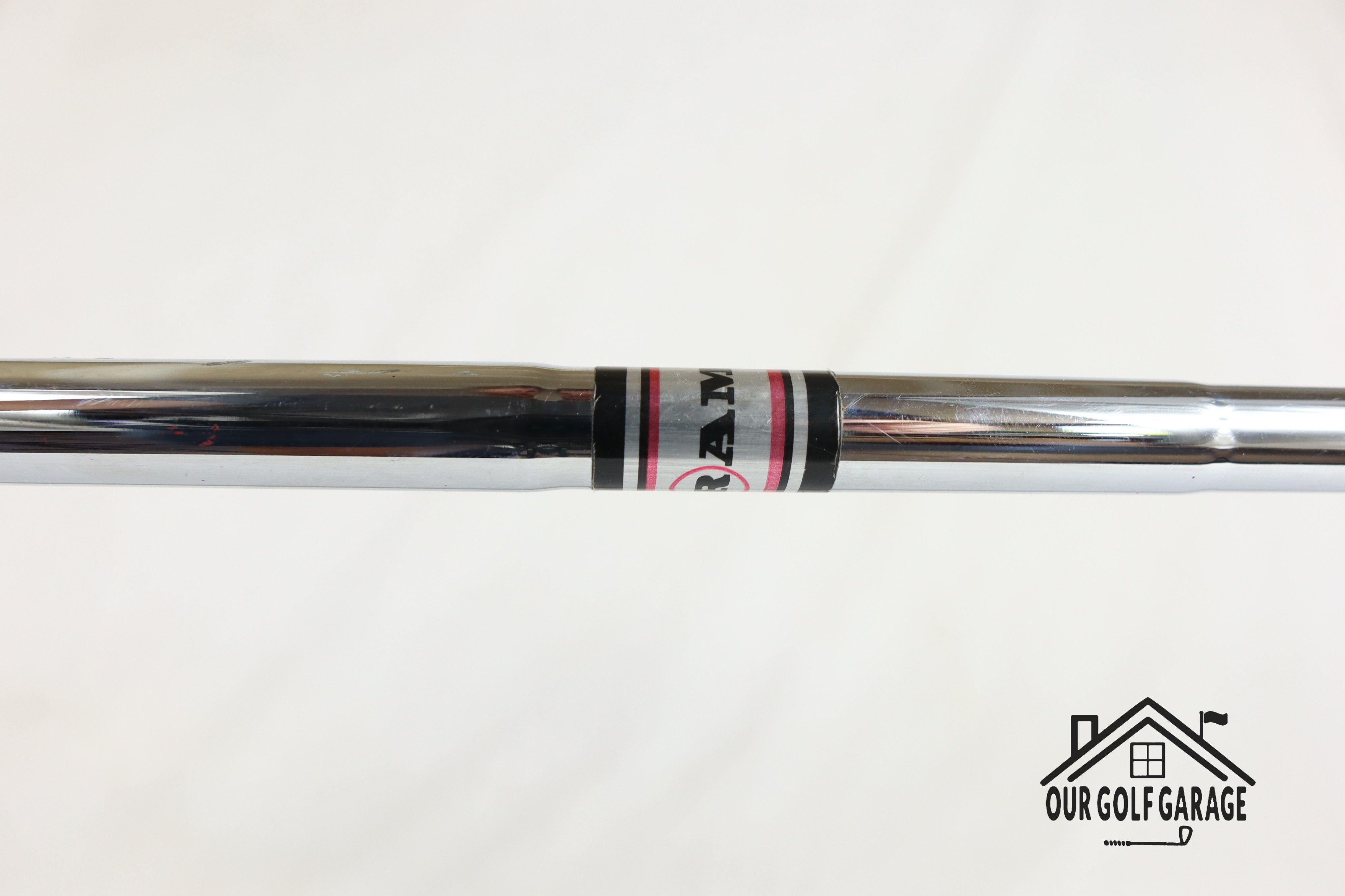 RAM Power Sole FX2 56° Sand Wedge