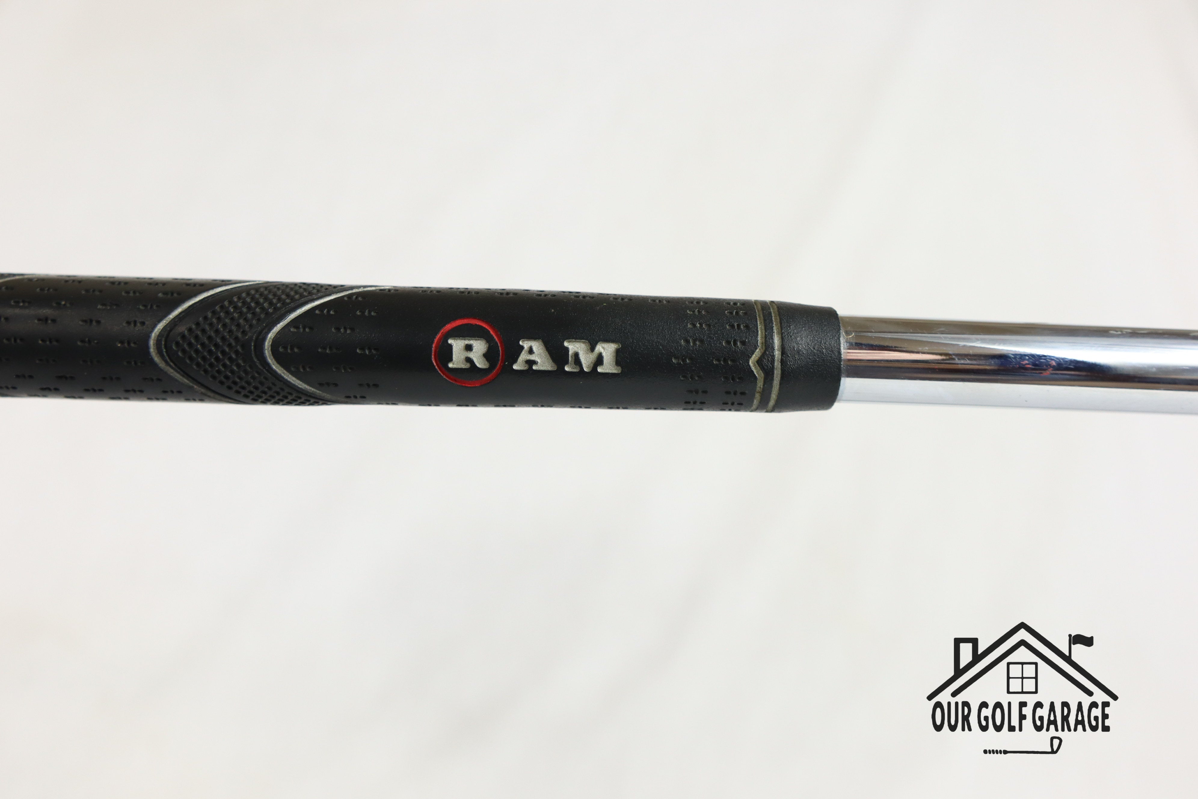 RAM Power Sole FX2 56° Sand Wedge