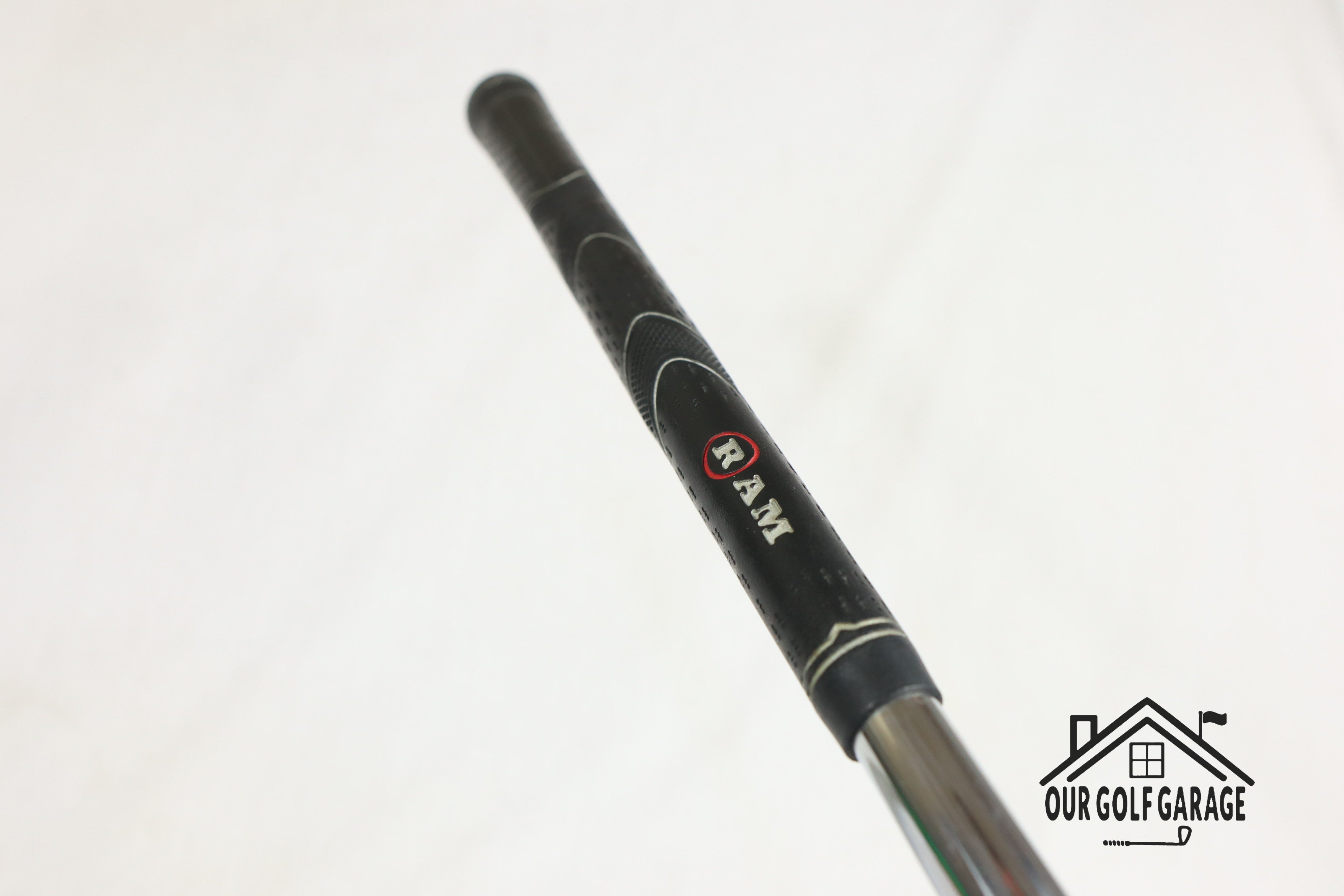 RAM Power Sole FX2 56° Sand Wedge