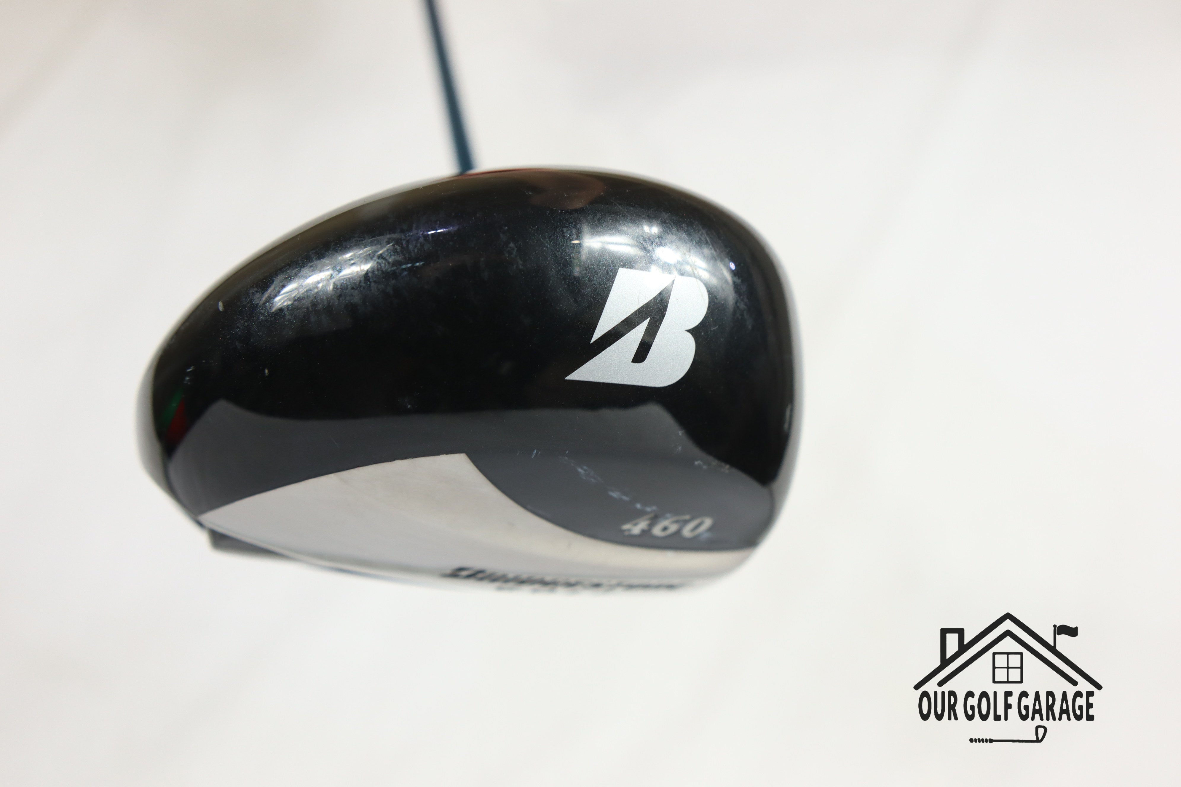 Bridgestone J33R 460CC 9.5° Driver *Shortened to 42.5"*