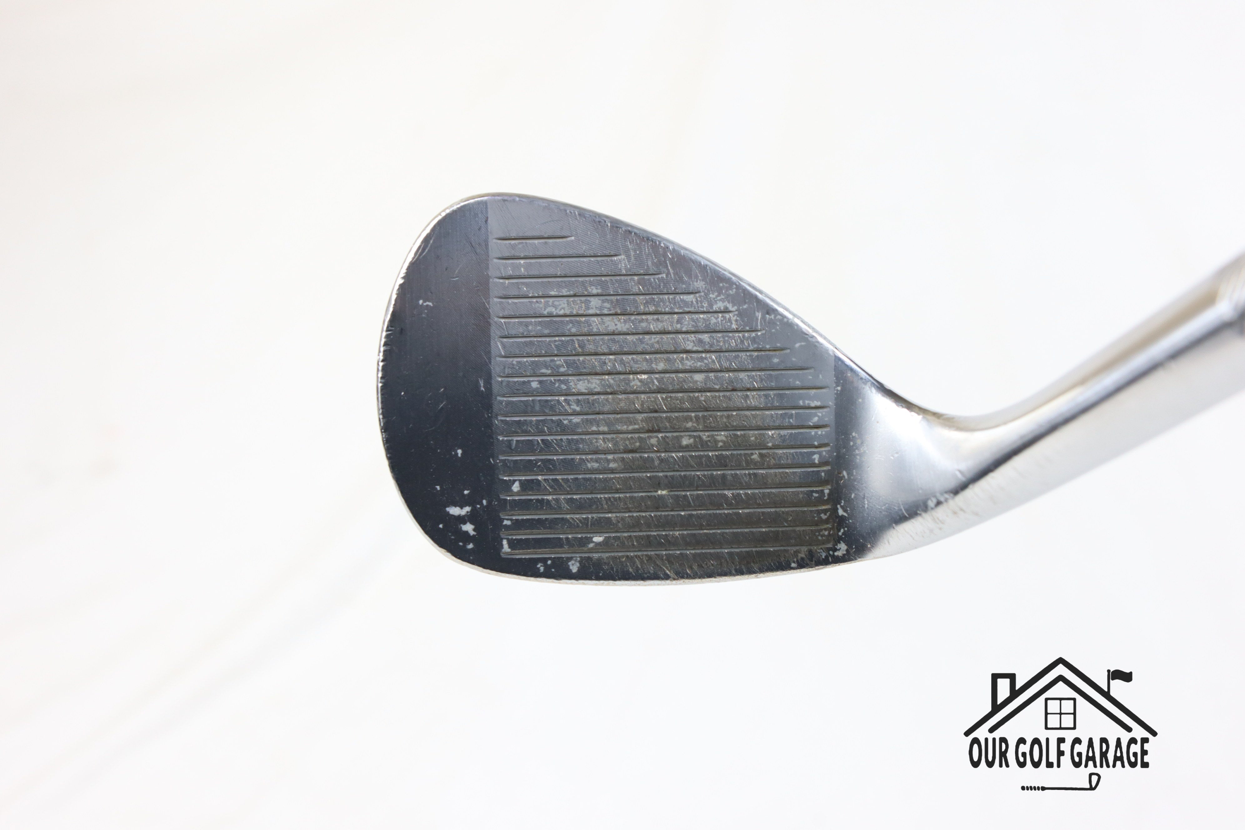 Titleist SM5 K Grind 58° Wedge