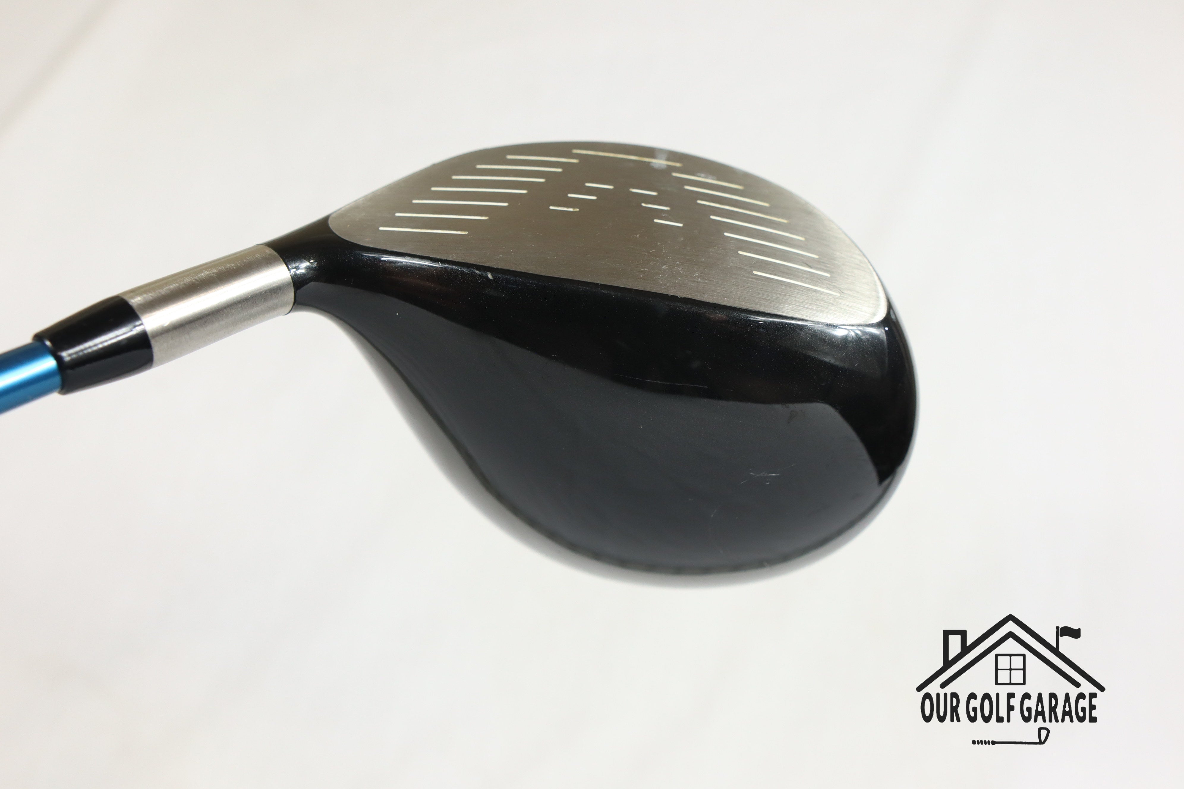 Bridgestone J33R 460CC 9.5° Driver *Shortened to 42.5"*