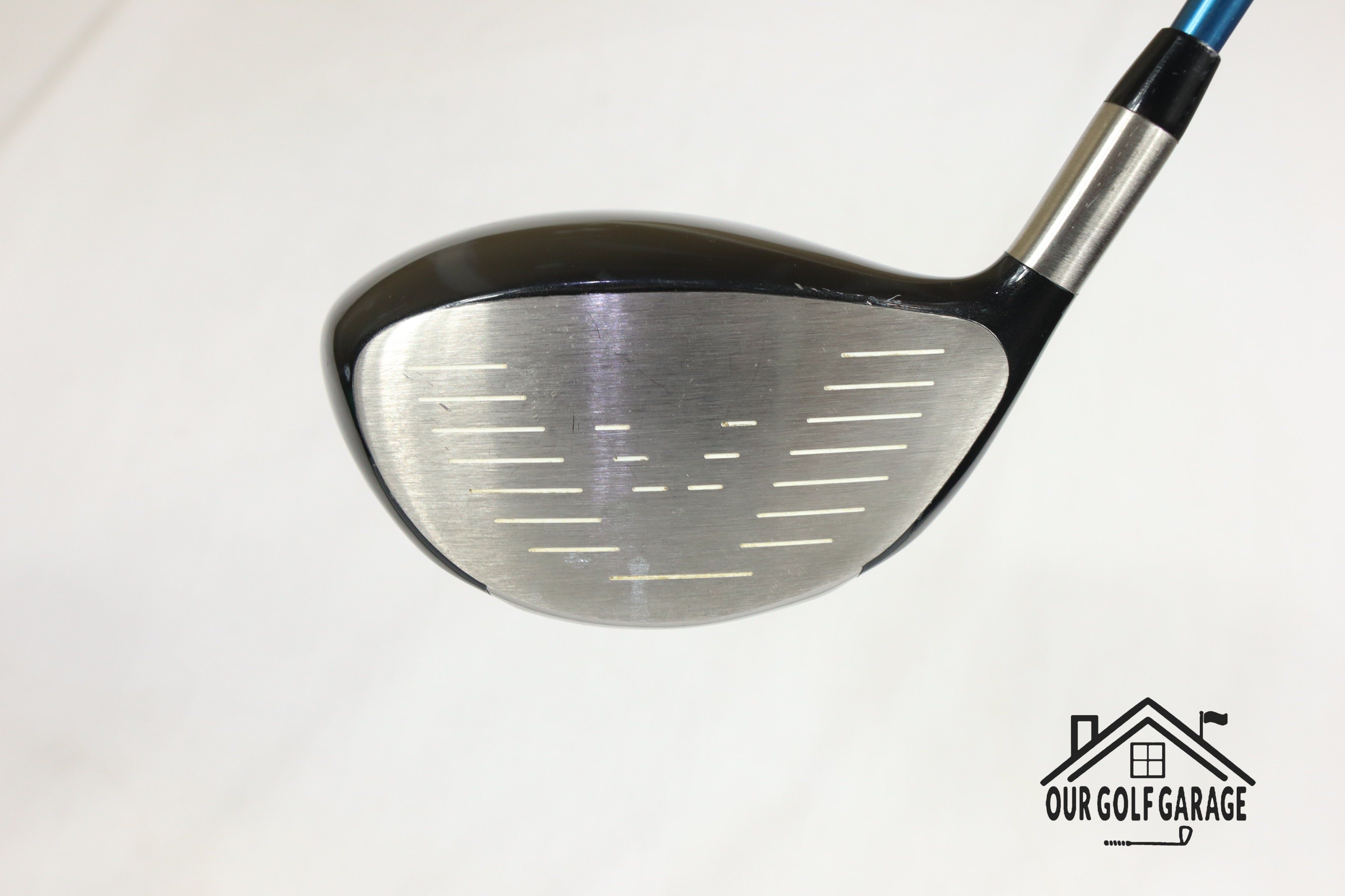 Bridgestone J33R 460CC 9.5° Driver *Shortened to 42.5"*