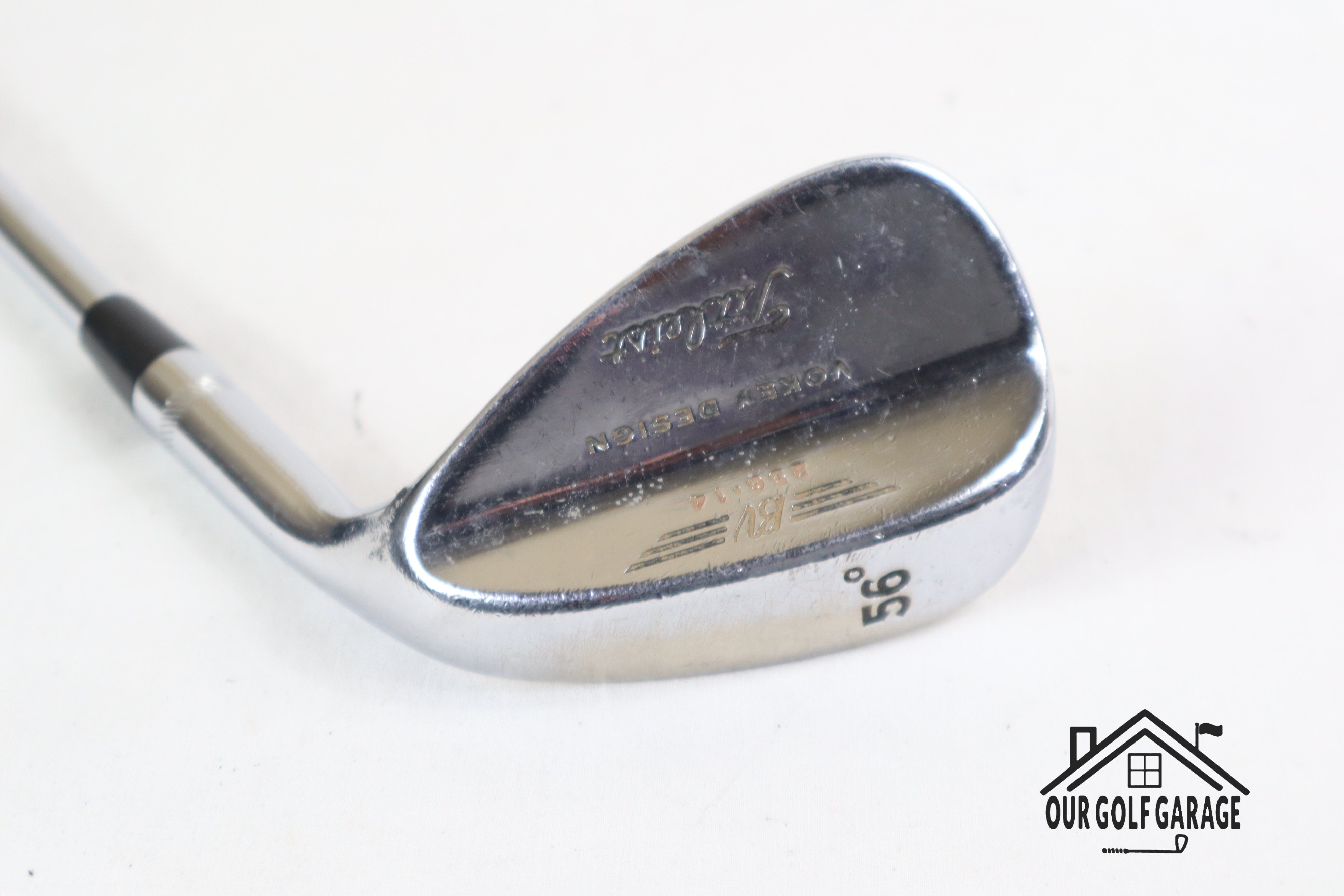 Titleist Vokey Design 56° Wedge