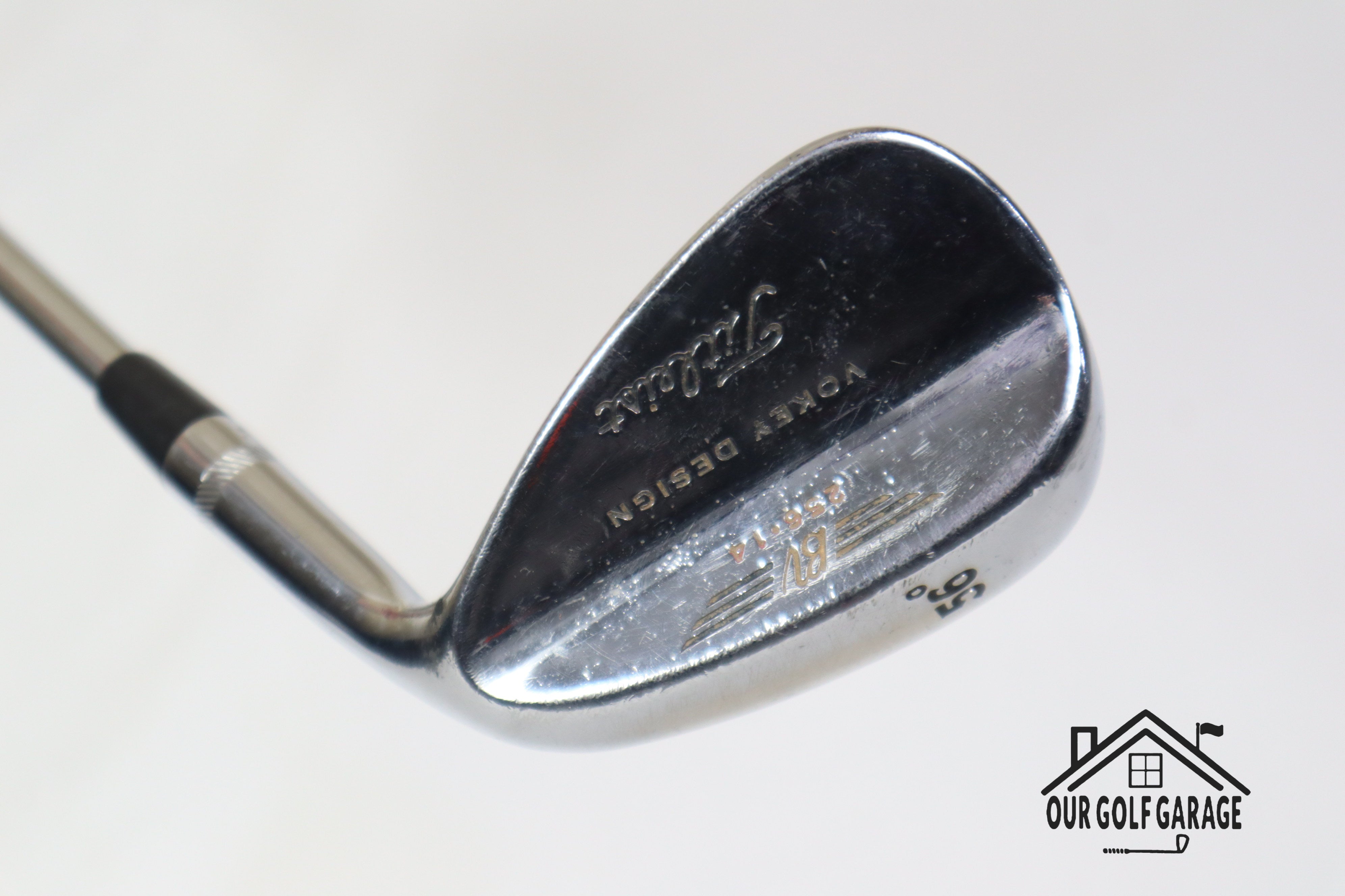 Titleist Vokey Design 56° Wedge