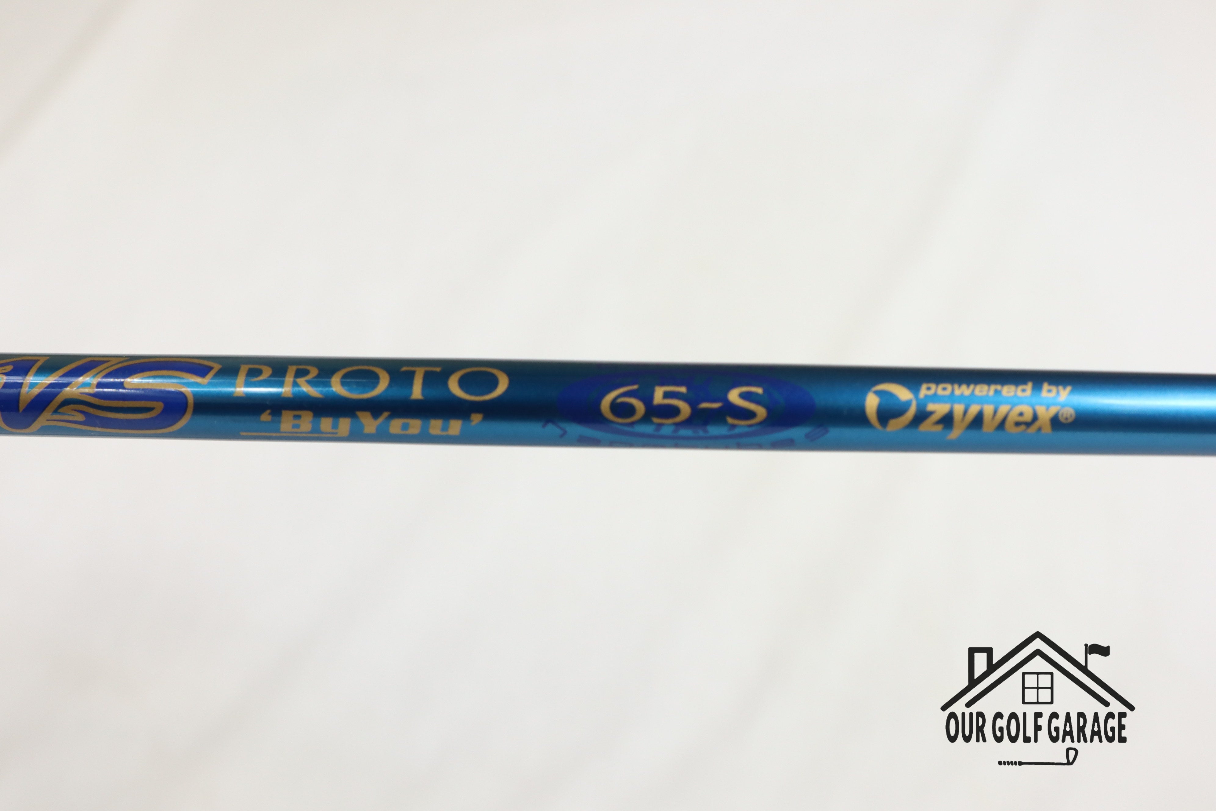 Bridgestone J33R 460CC 9.5° Driver *Shortened to 42.5"*
