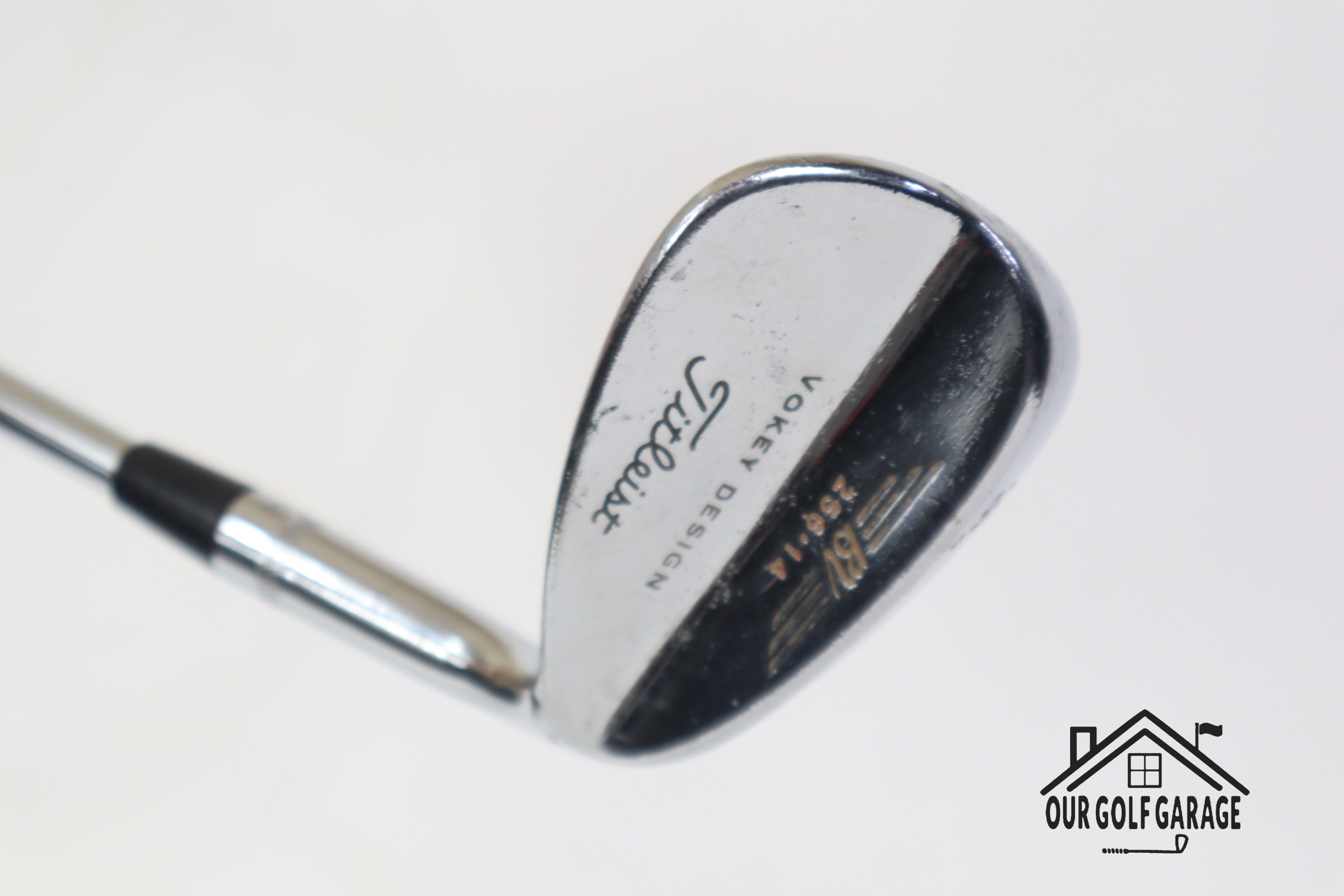 Titleist Vokey Design 56° Wedge