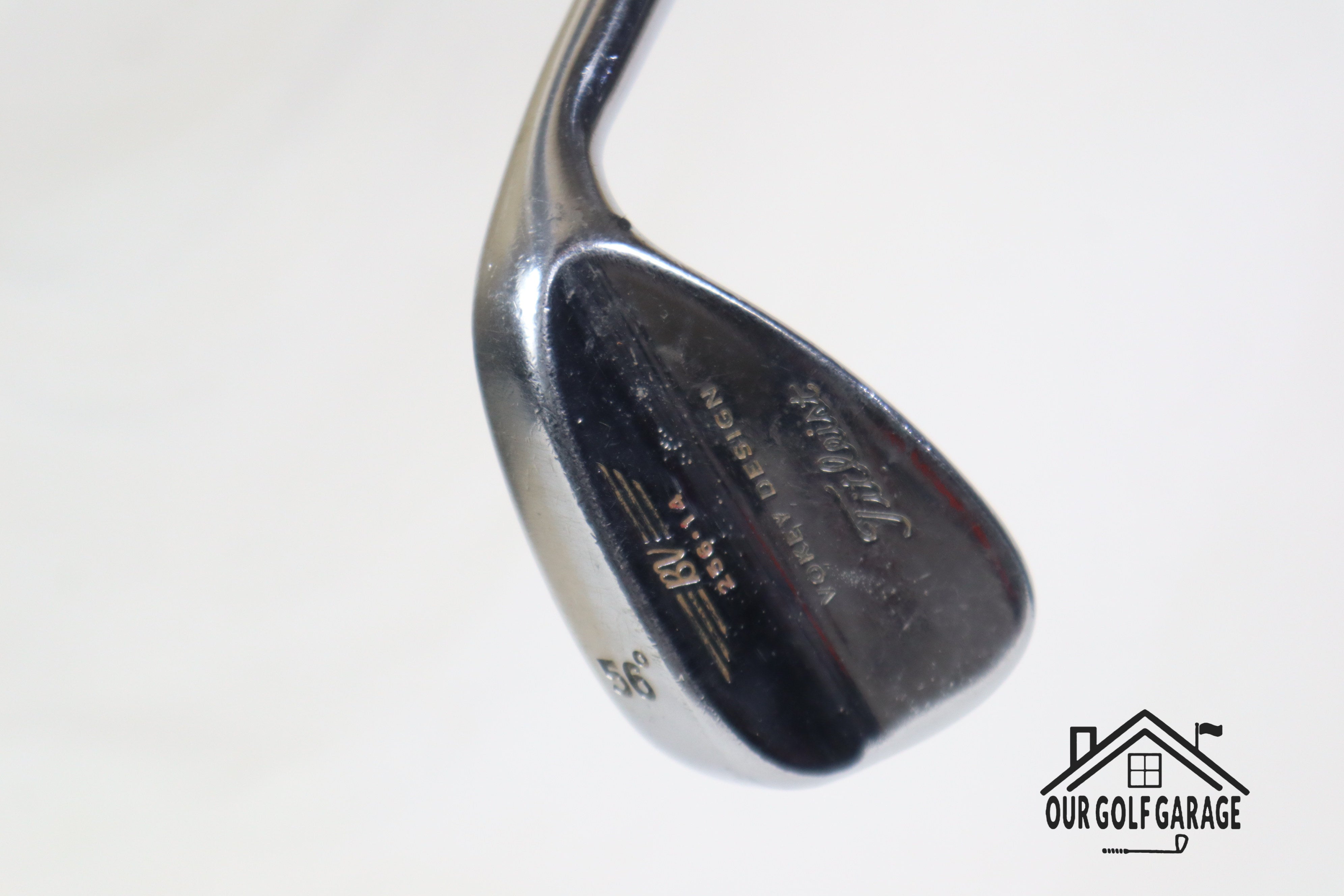 Titleist Vokey Design 56° Wedge