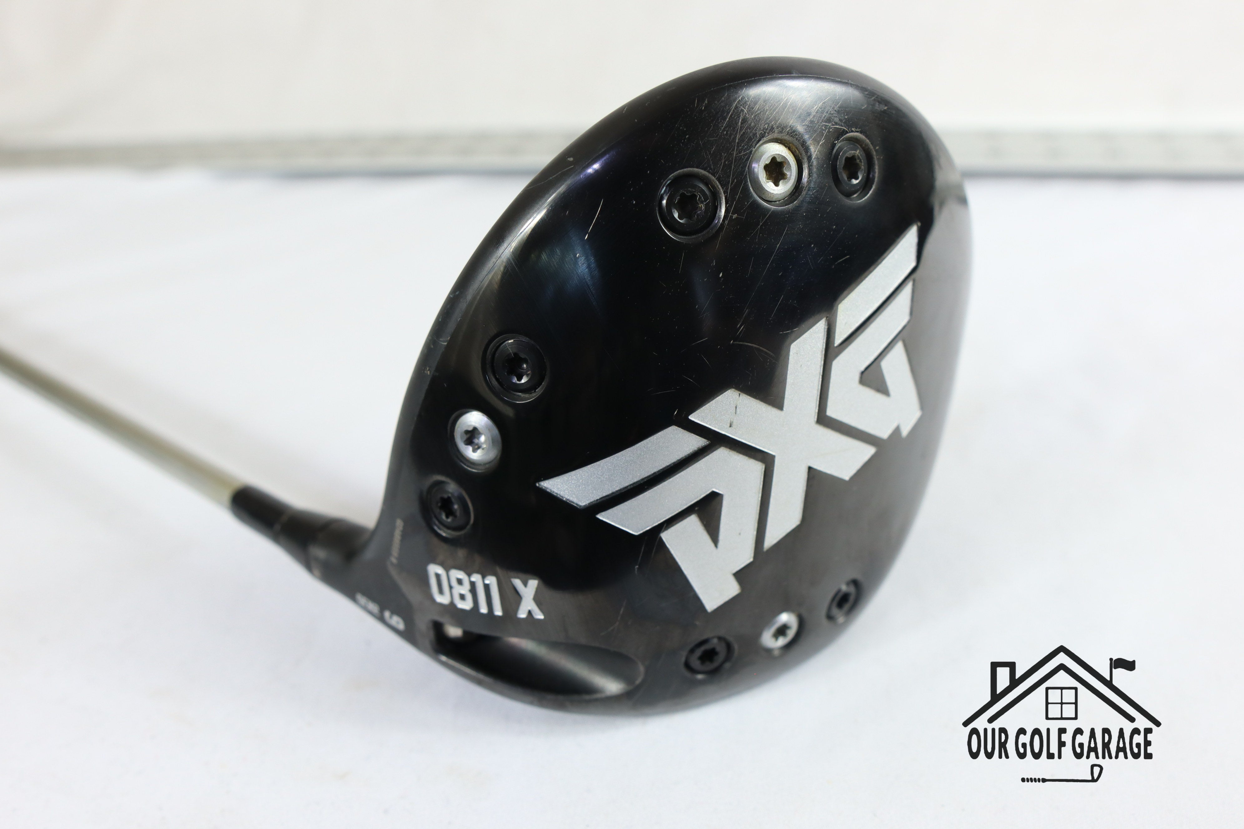 PXG X0811 Gen2 9.0° Driver