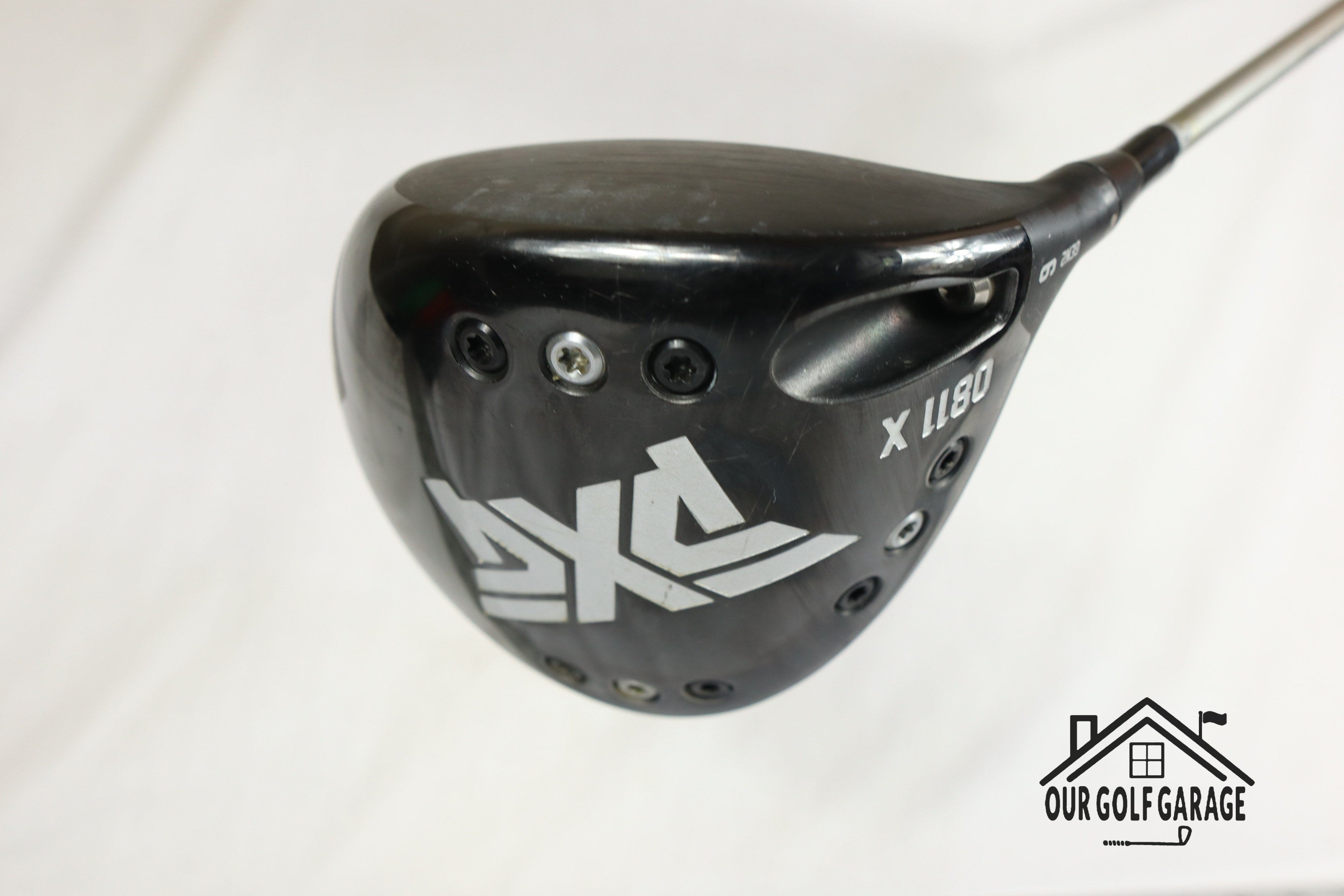PXG X0811 Gen2 9.0° Driver