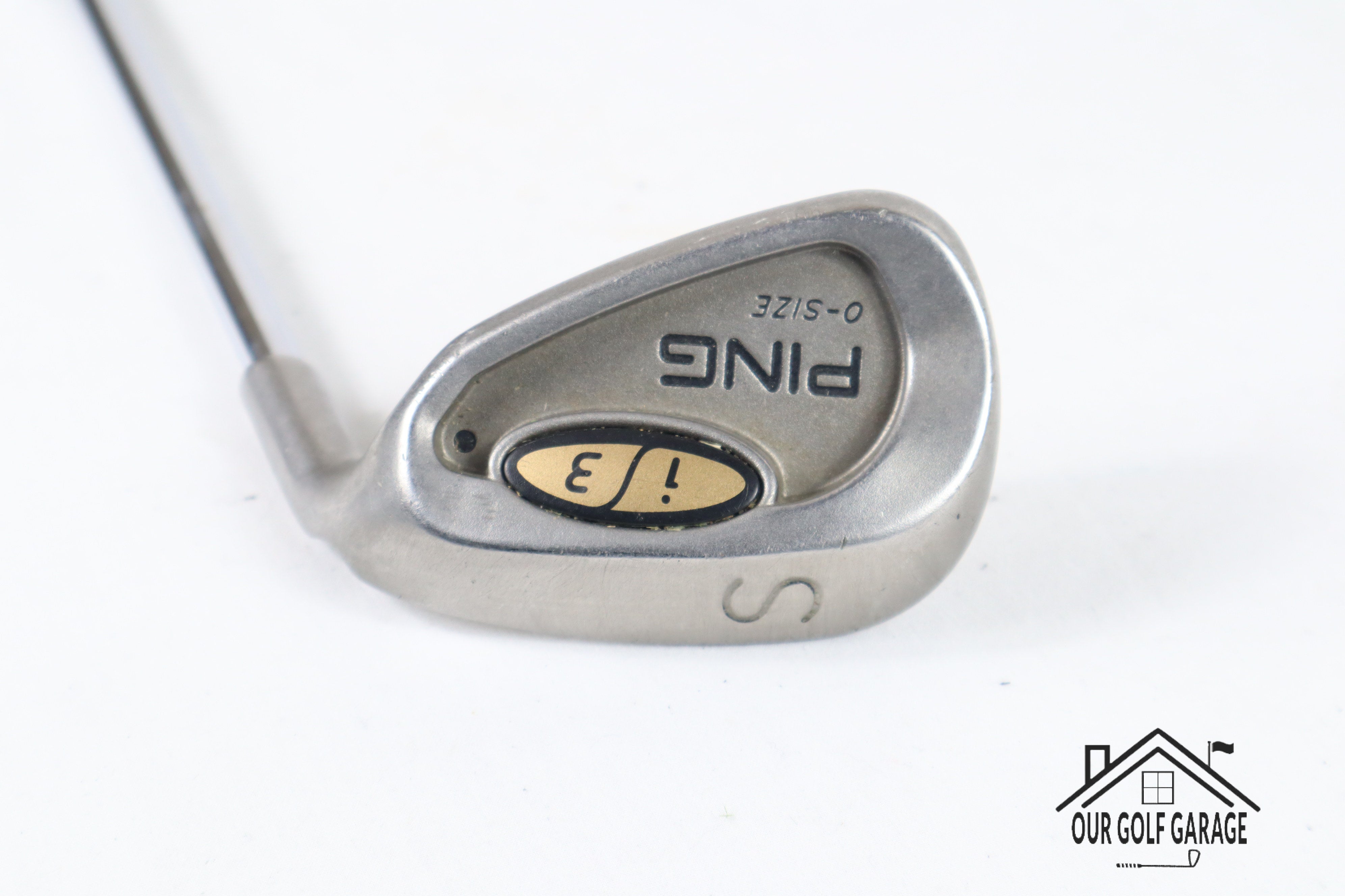 Ping i3 S Wedge