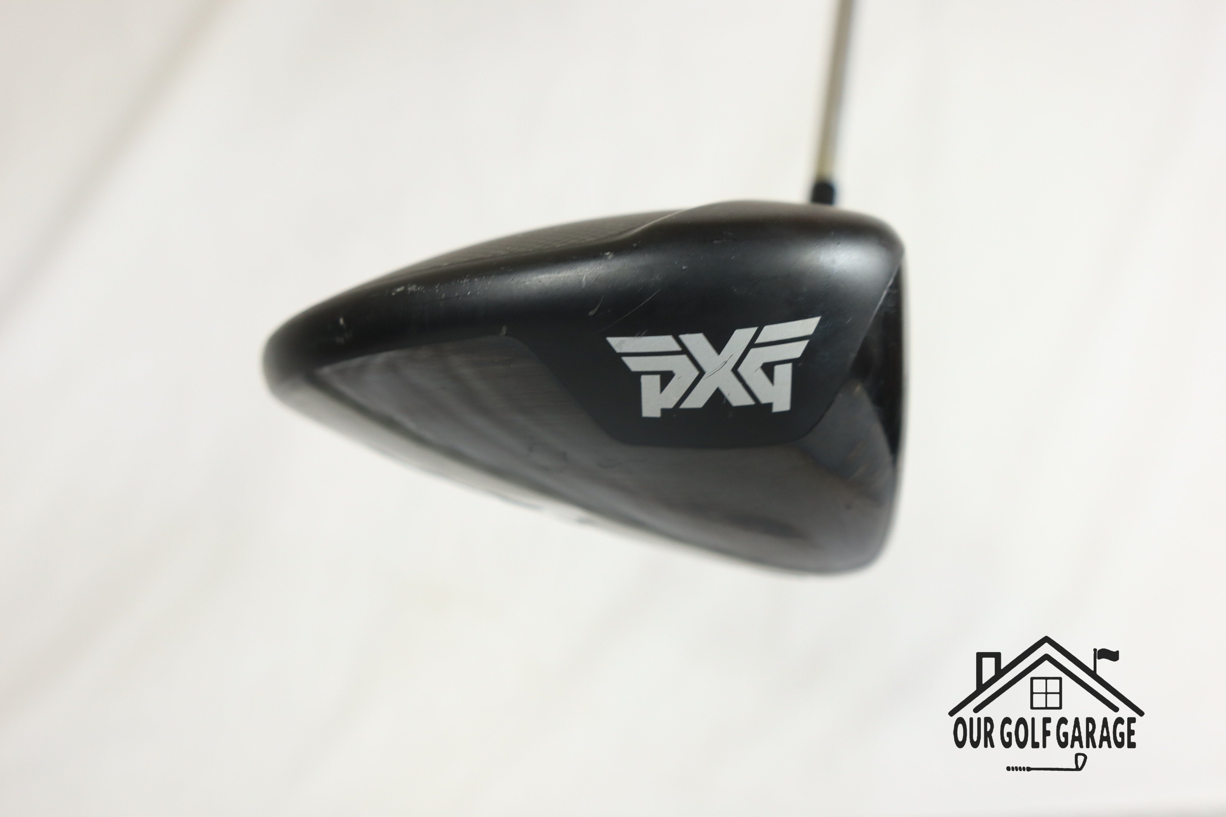 PXG X0811 Gen2 9.0° Driver