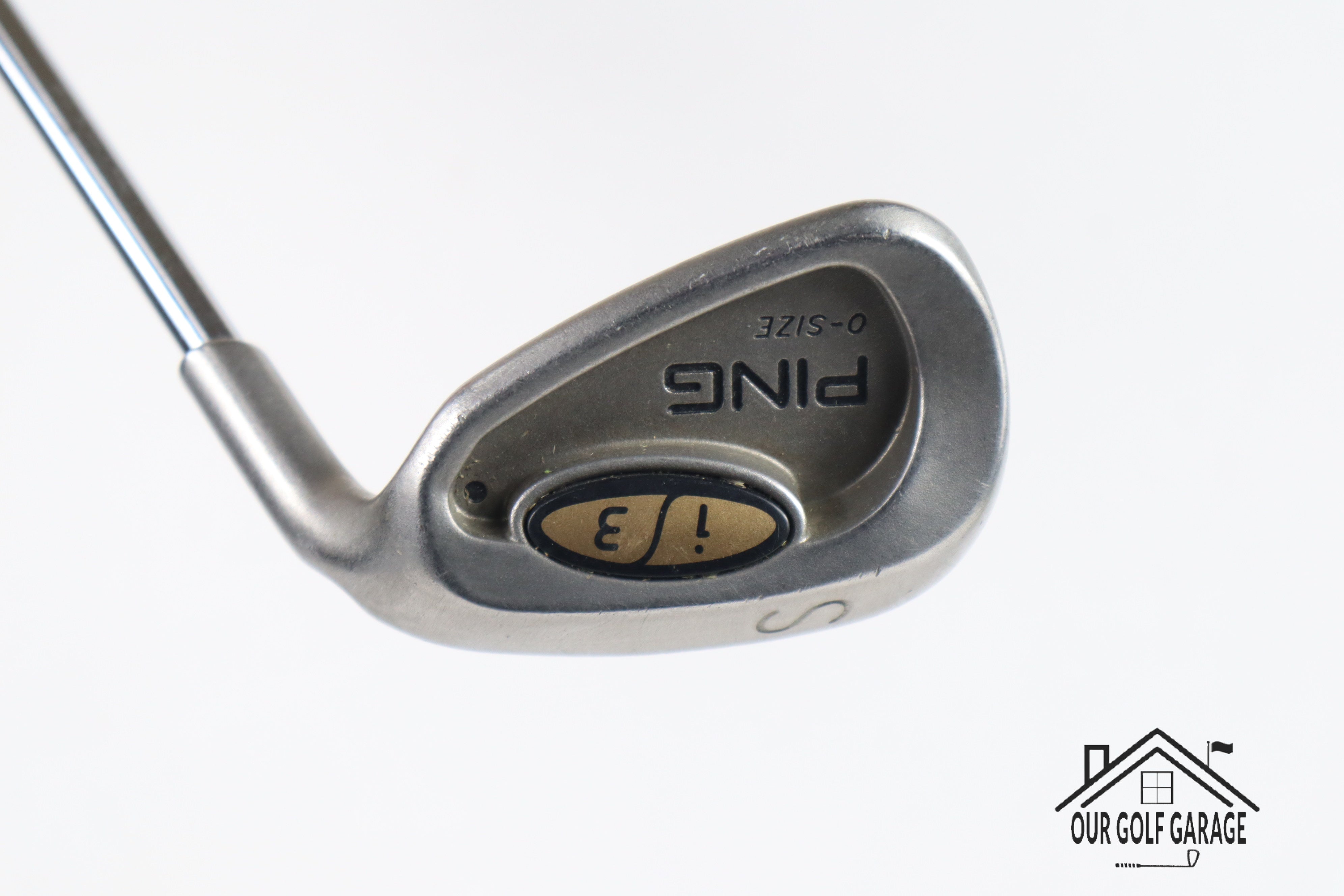 Ping i3 S Wedge