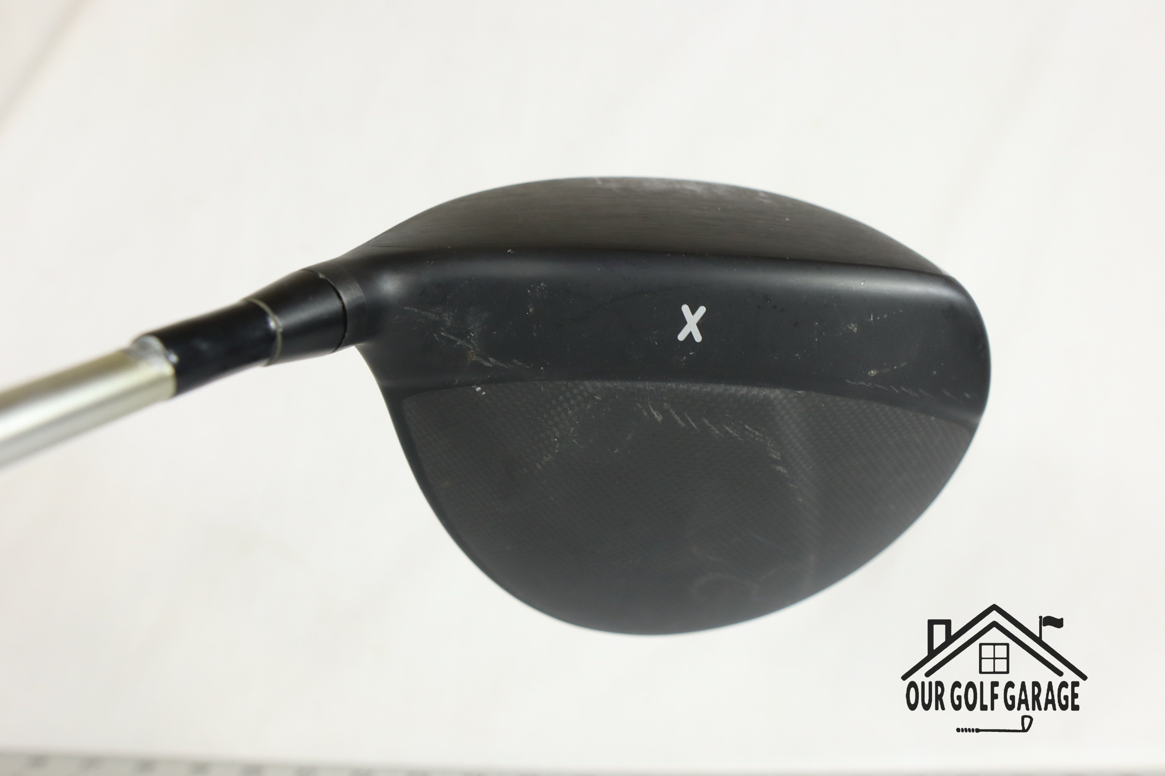 PXG X0811 Gen2 9.0° Driver