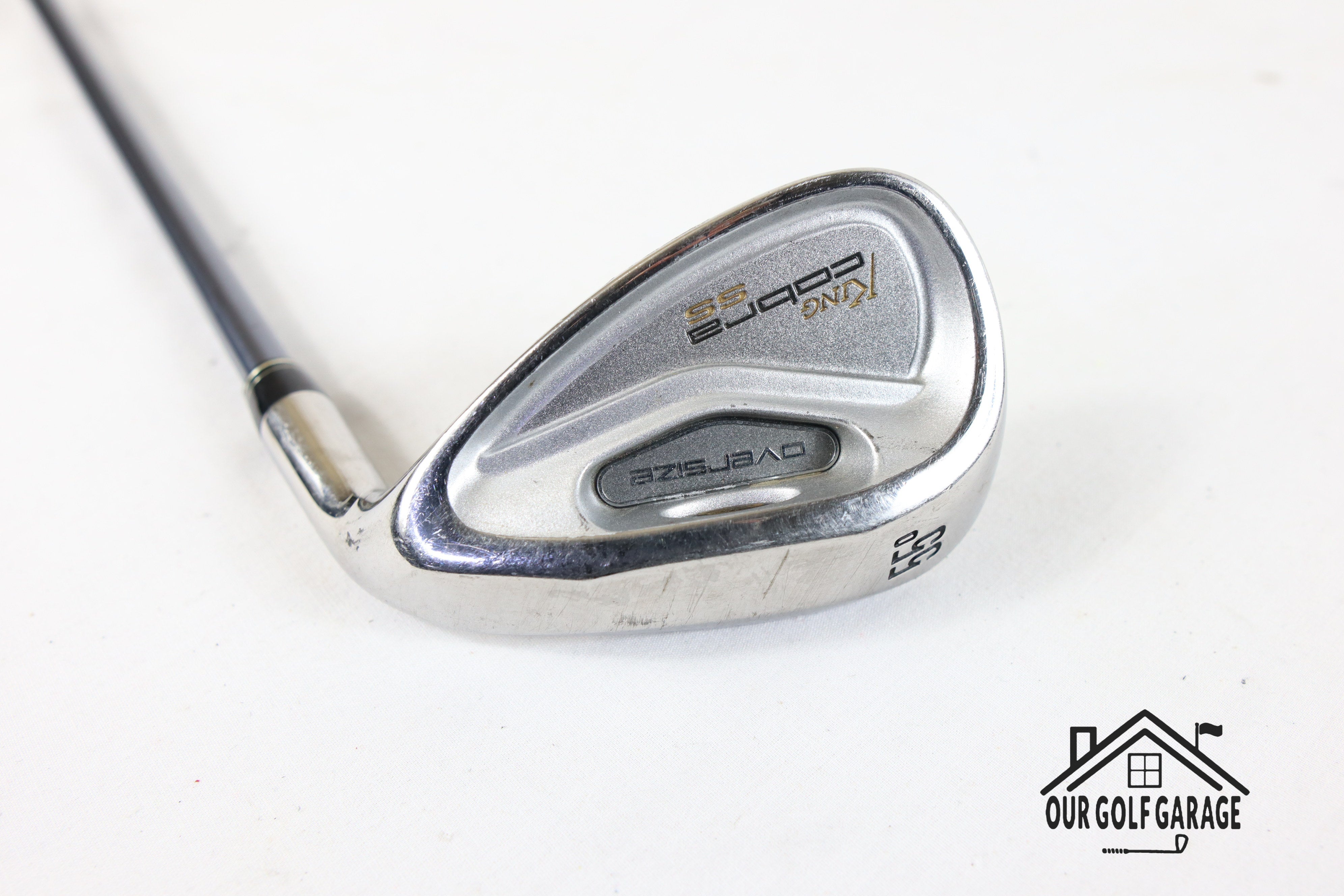 Ladies Cobra King SS 56° Wedge