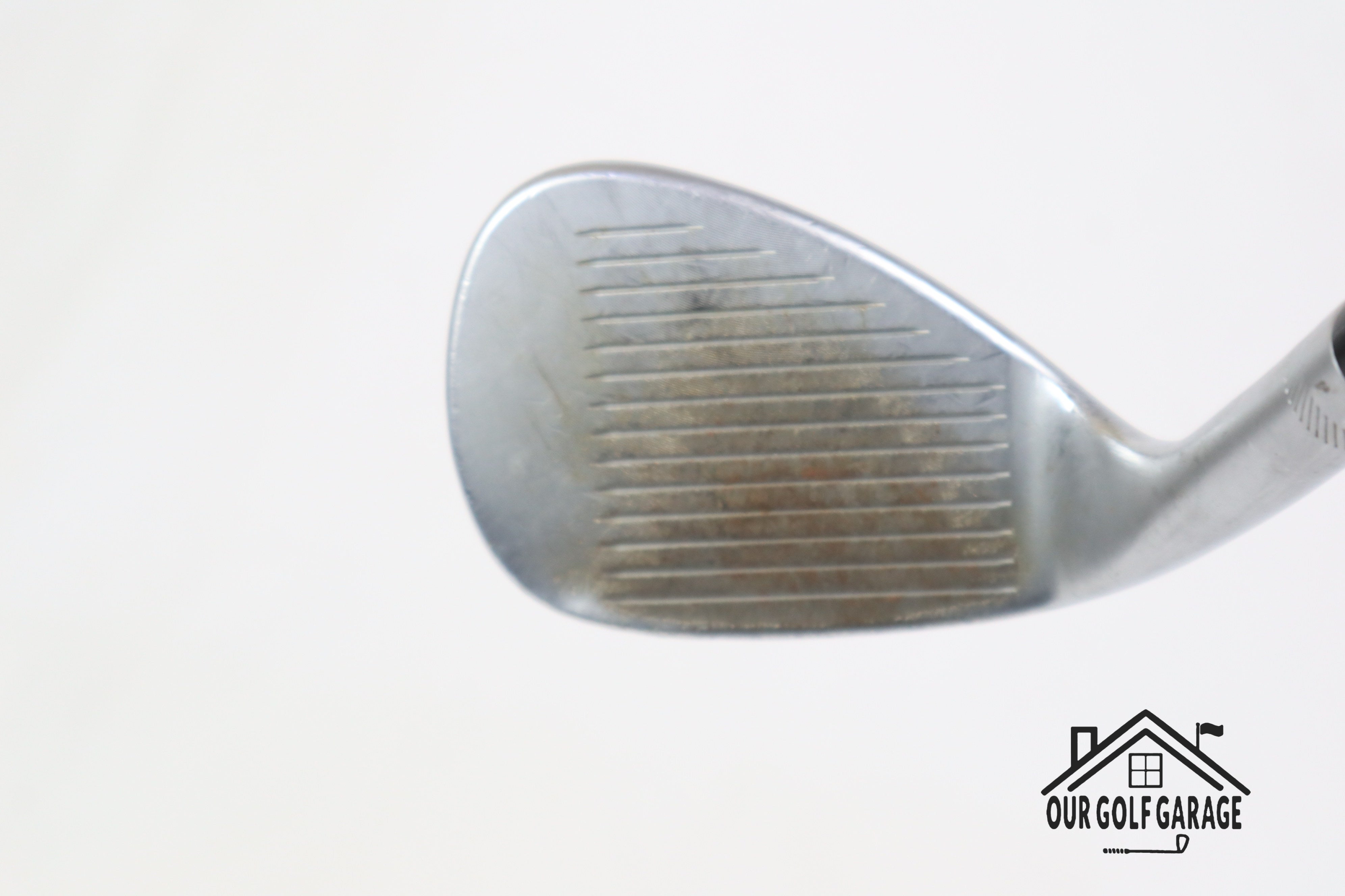 Titleist Vokey Design SM 60° Wedge