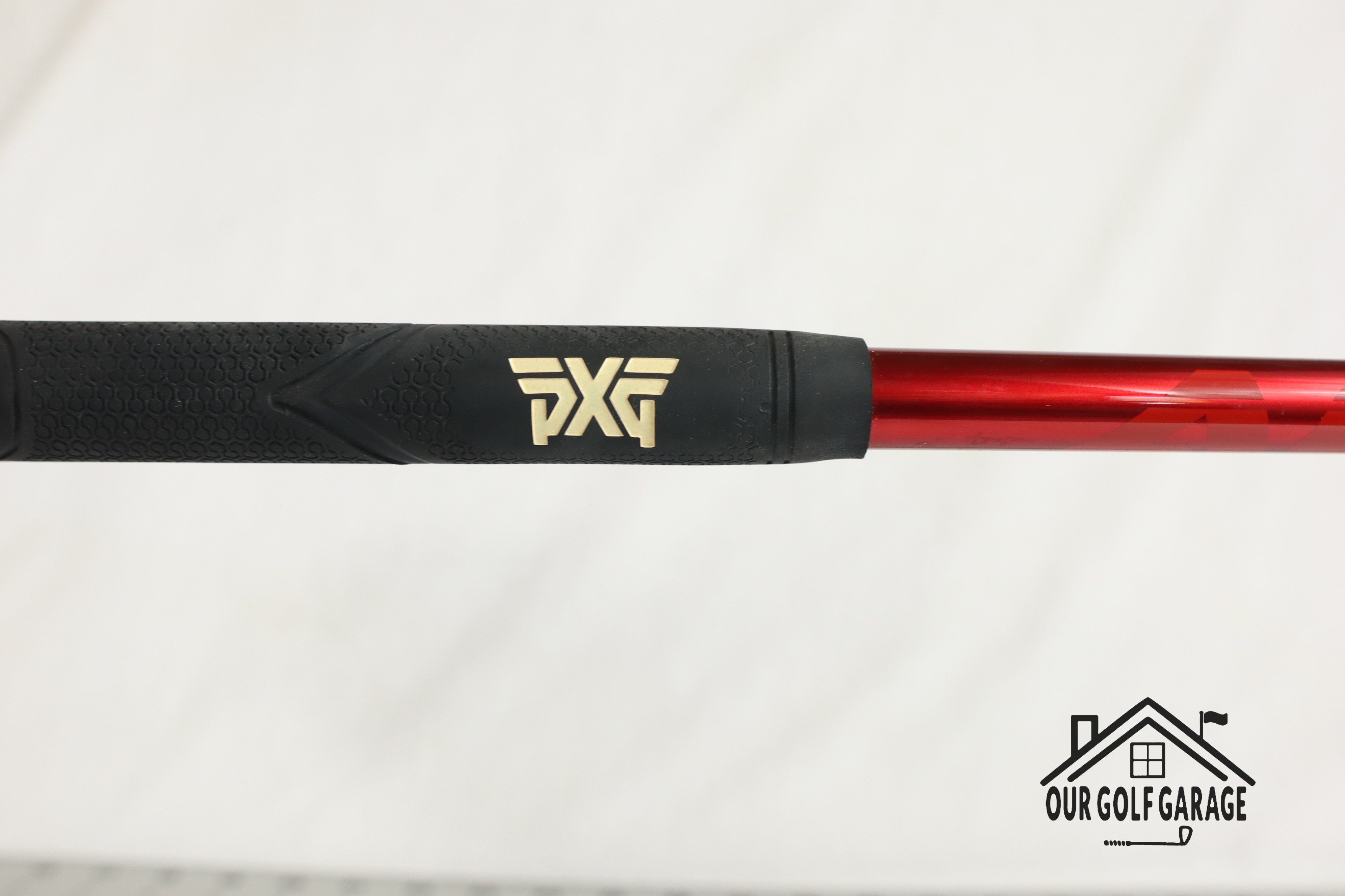 PXG X0811 Gen2 9.0° Driver