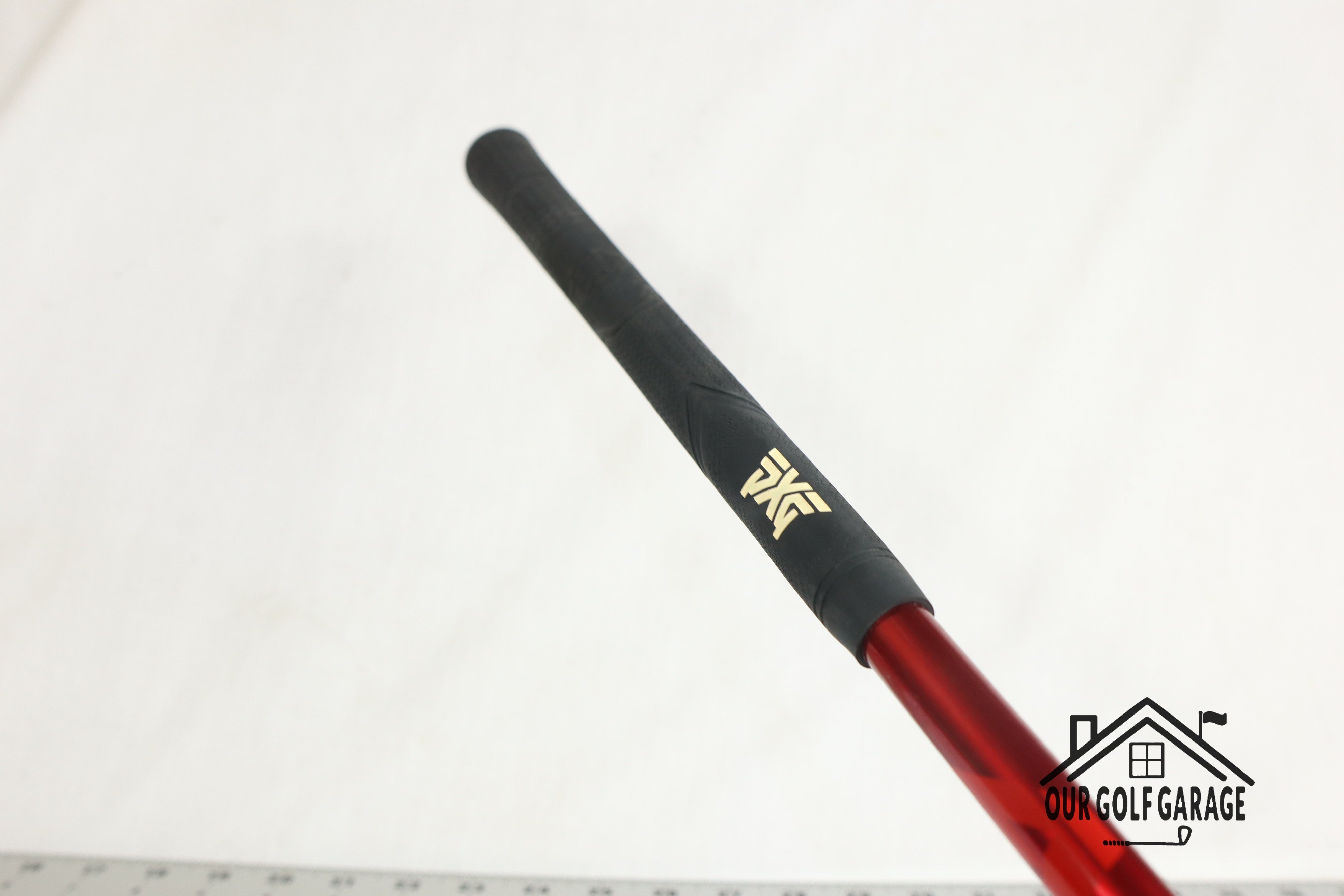 PXG X0811 Gen2 9.0° Driver