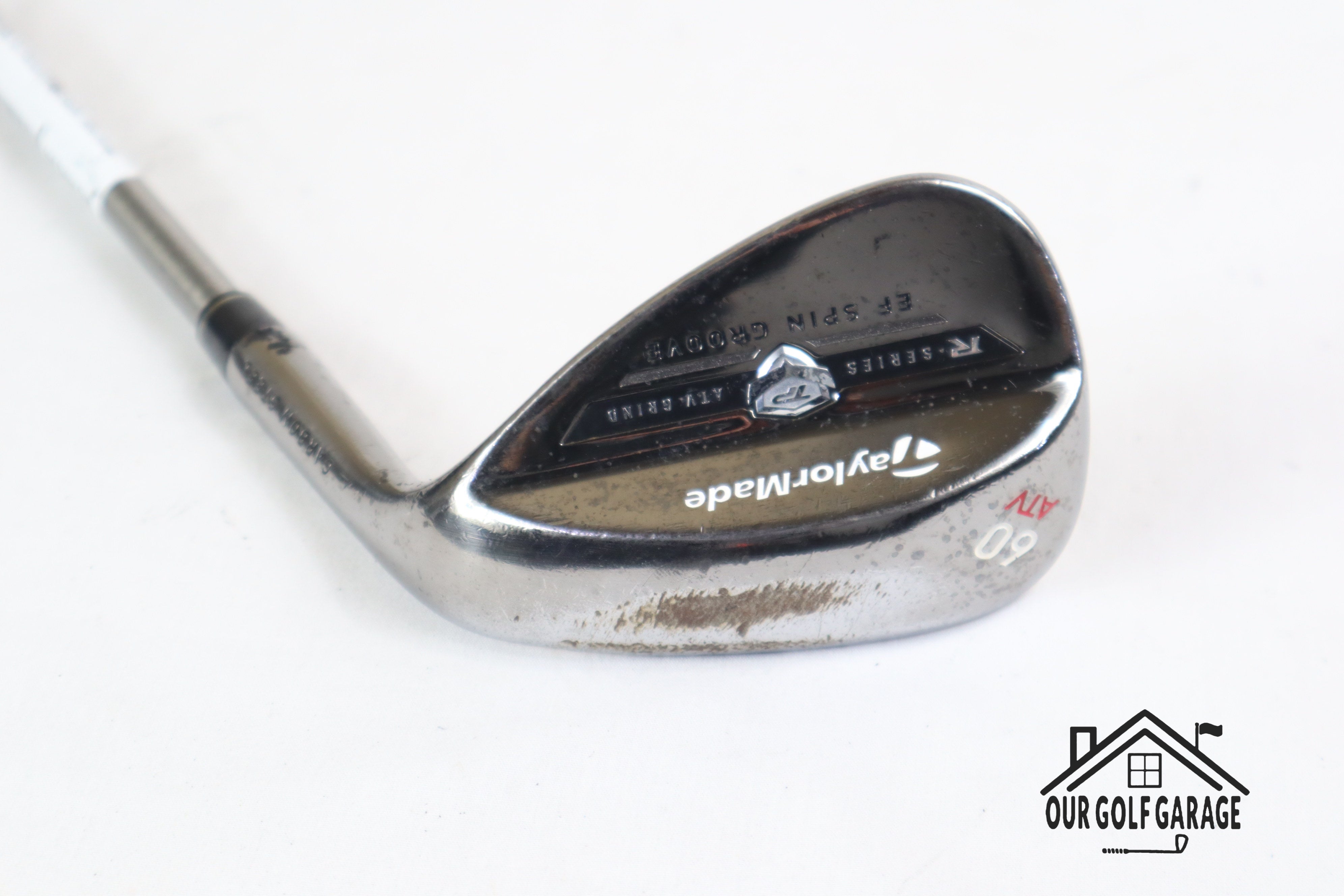 TaylorMade TP R Series ATV Grind 60° Wedge