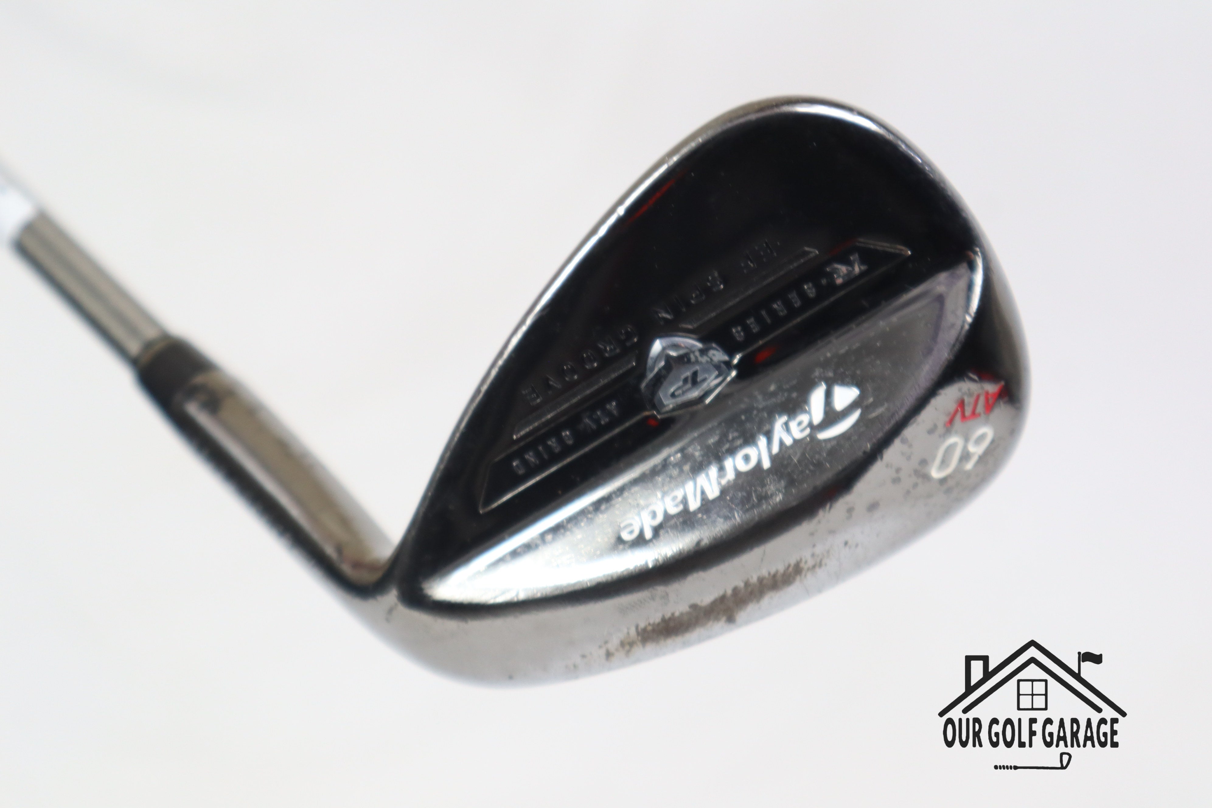 TaylorMade TP R Series ATV Grind 60° Wedge