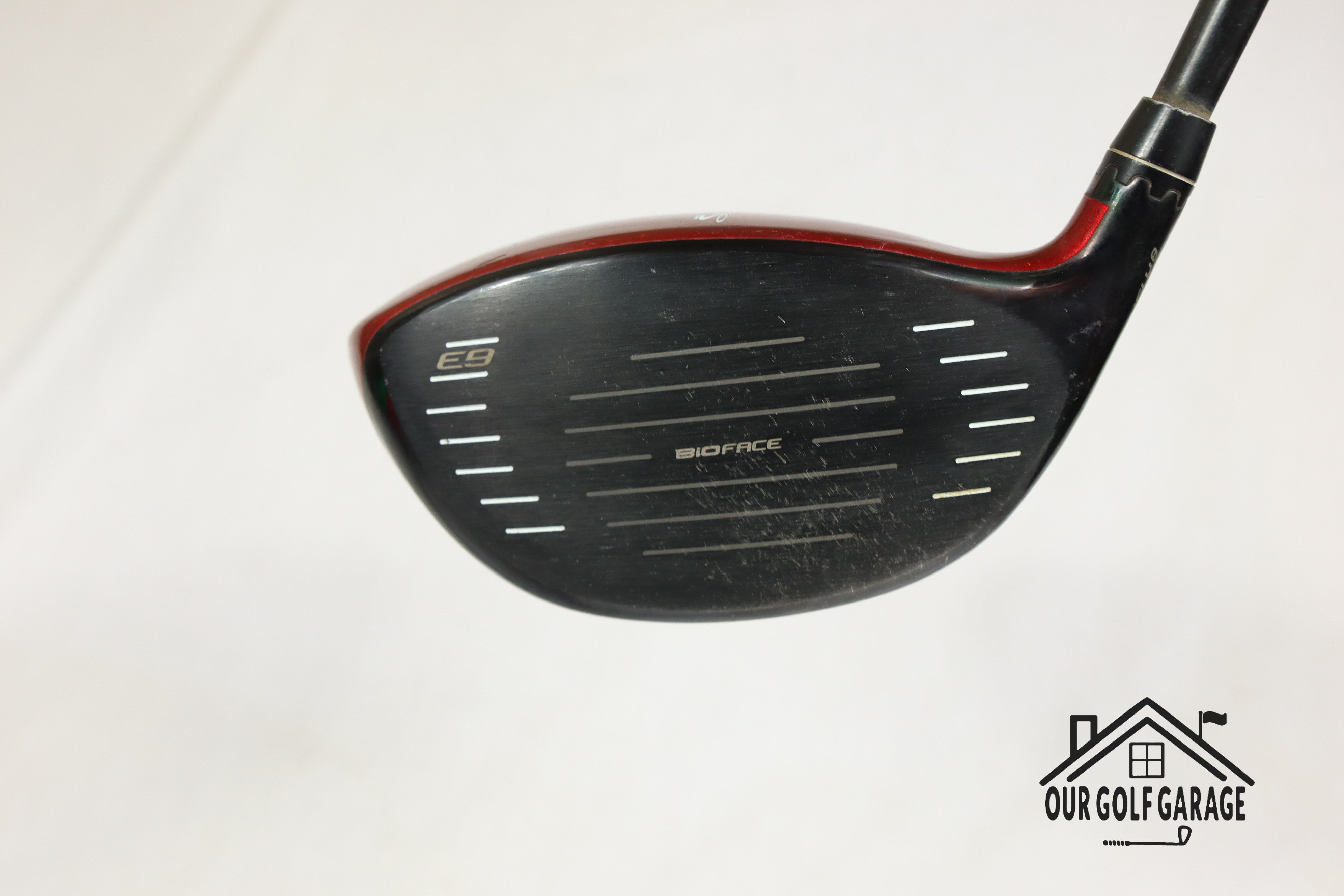 Cobra Bio Cell Smartpro Adjustable Loft Driver
