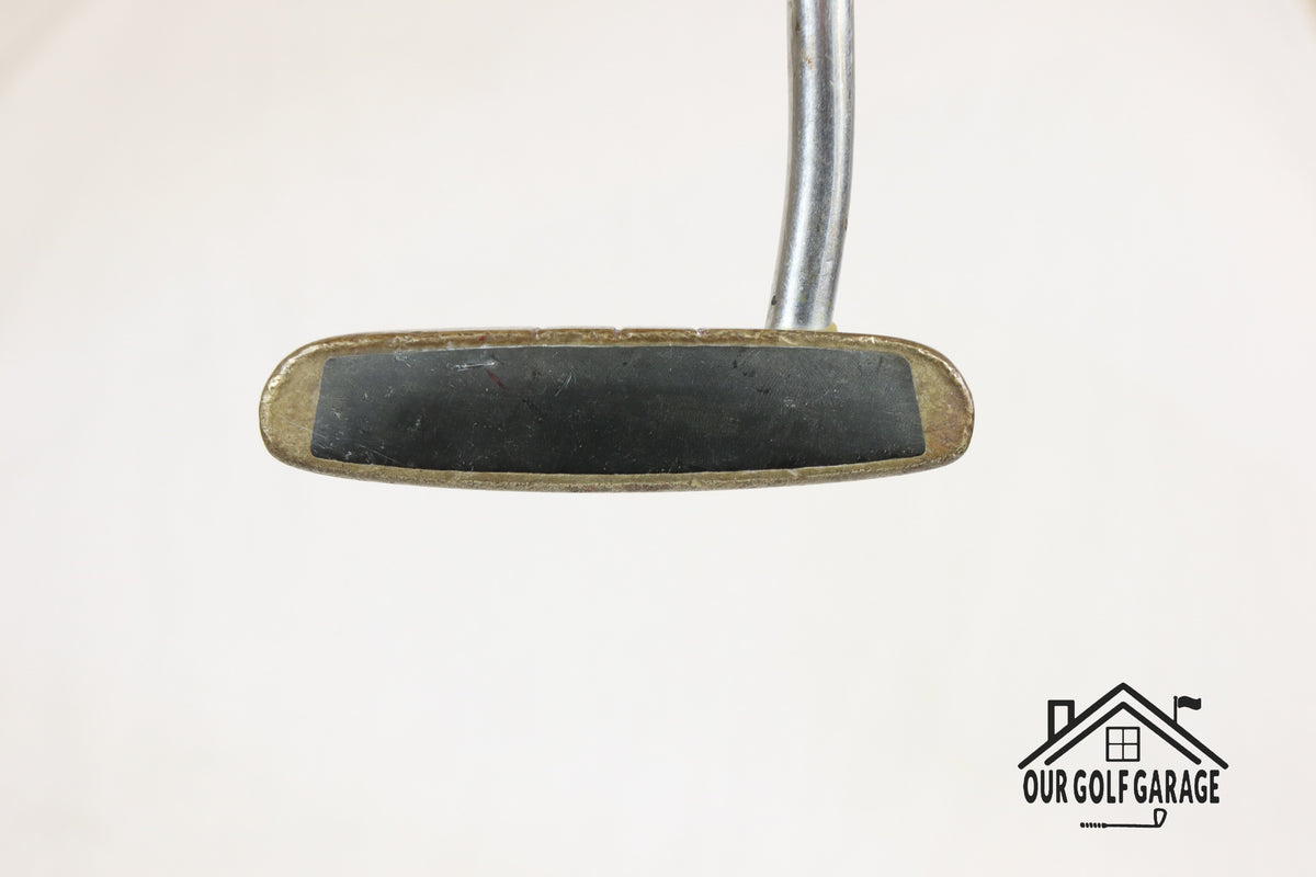 Odyssey Dual Force Rossie II Putter