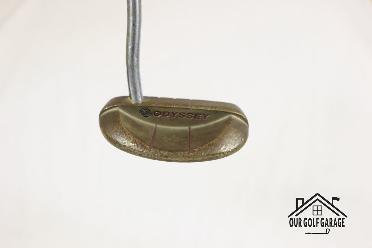 Odyssey Dual Force Rossie II Putter
