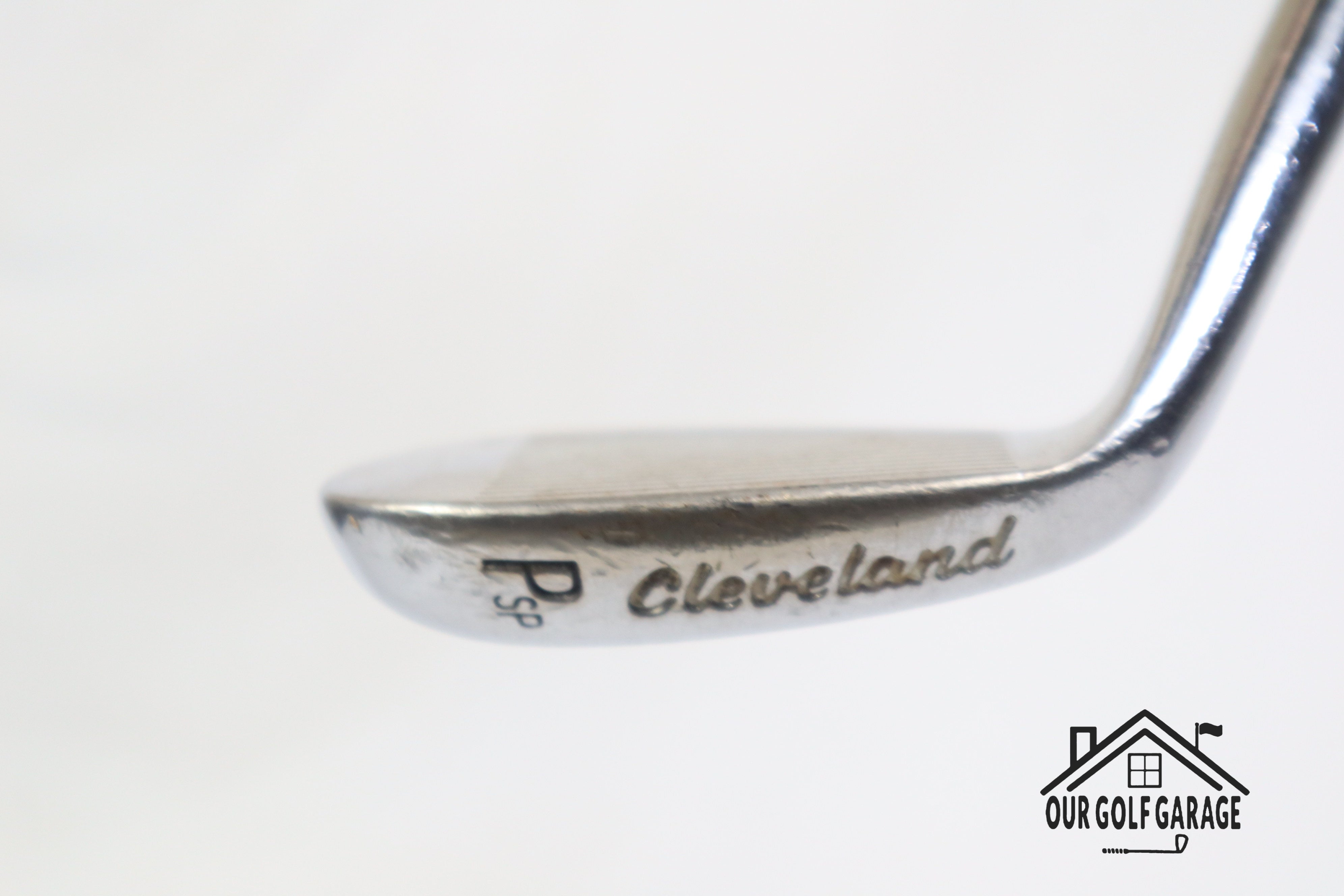 Cleveland Reg.588 49° Pitching Wedge