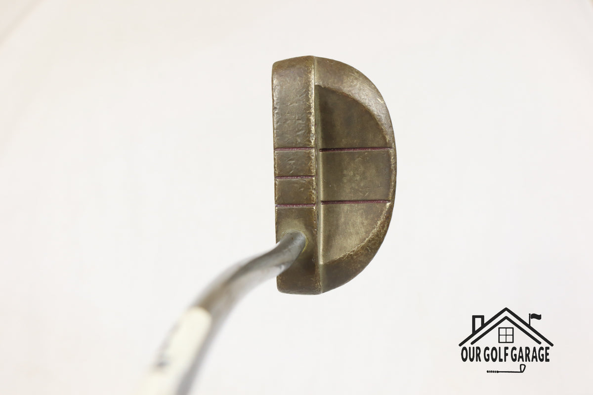 Odyssey Dual Force Rossie II Putter