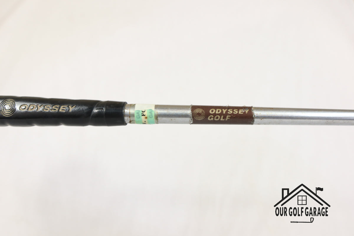Odyssey Dual Force Rossie II Putter