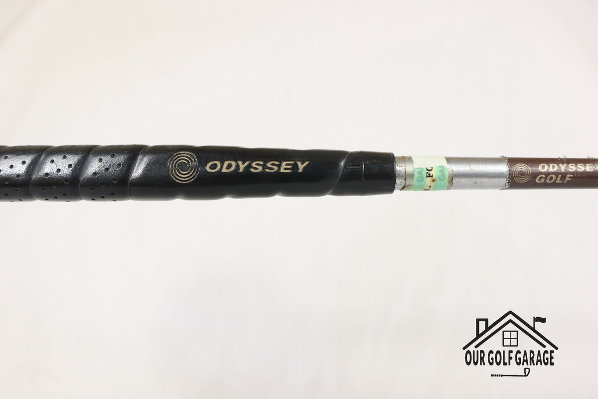 Odyssey Dual Force Rossie II Putter