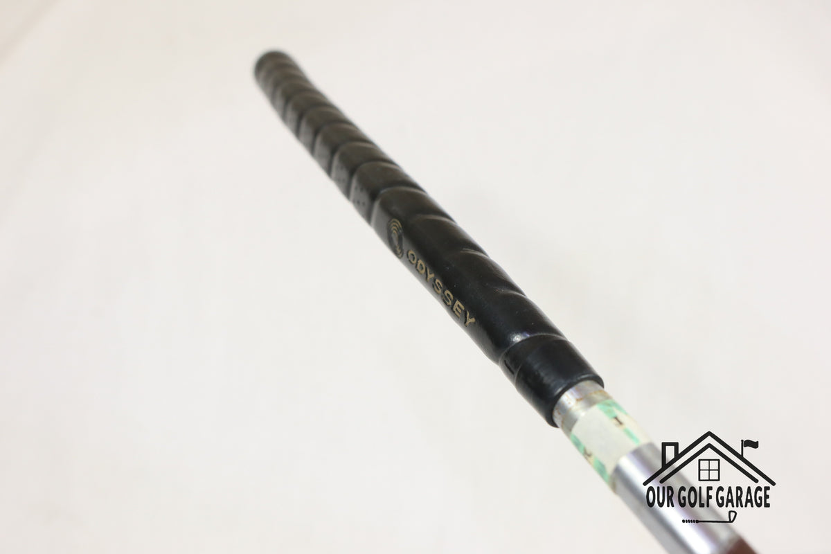 Odyssey Dual Force Rossie II Putter